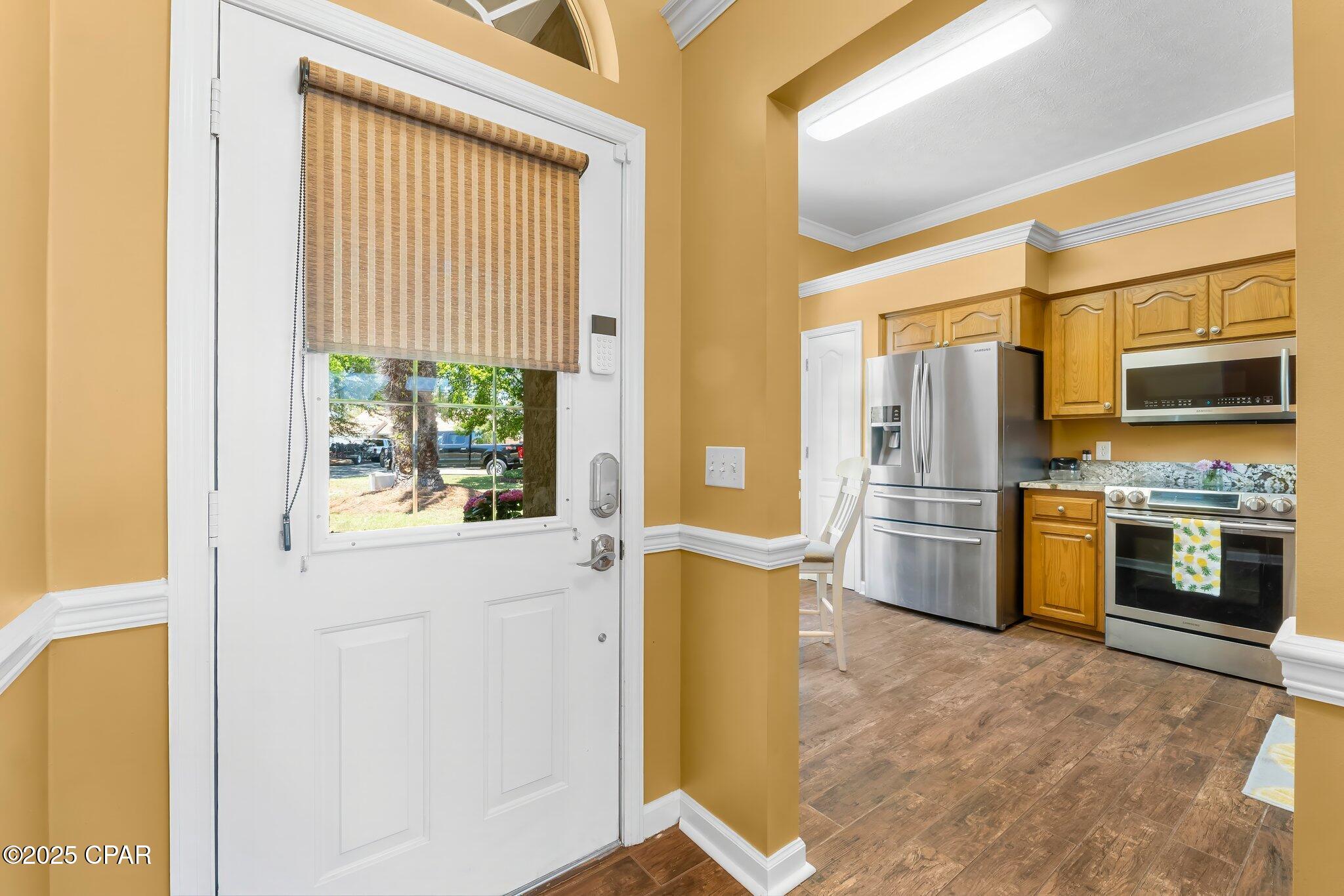 Bay Point Unit 1 - Residential