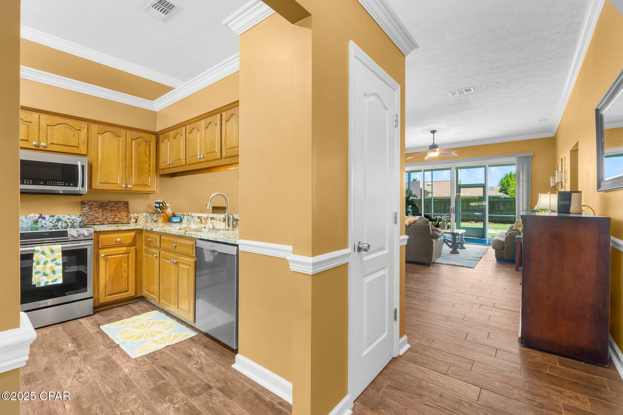 Bay Point Unit 1 - Residential