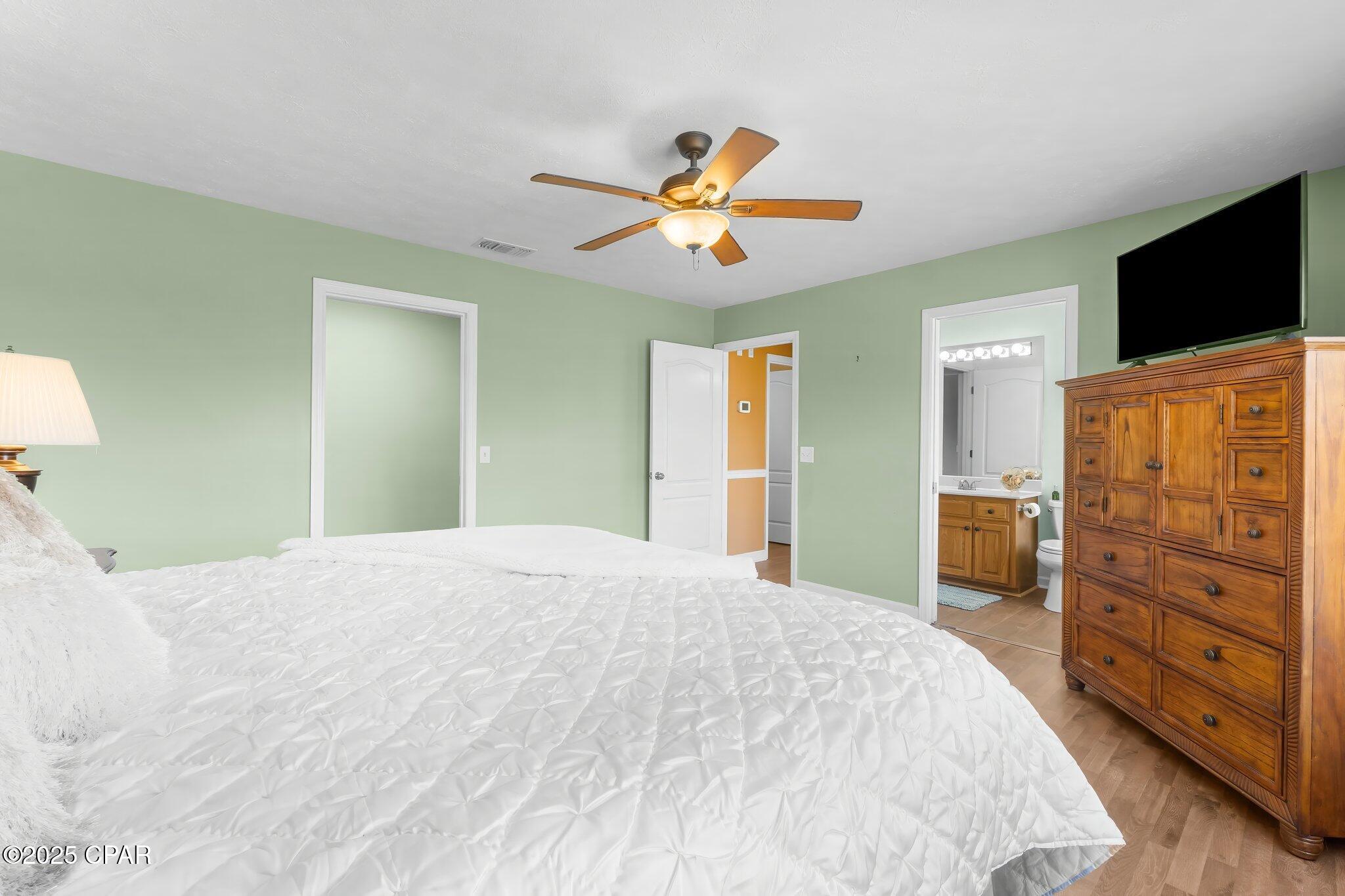 Bay Point Unit 1 - Residential