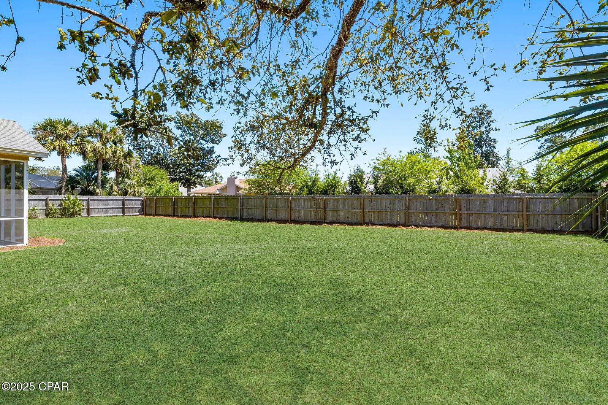 Bay Point Unit 1 - Residential