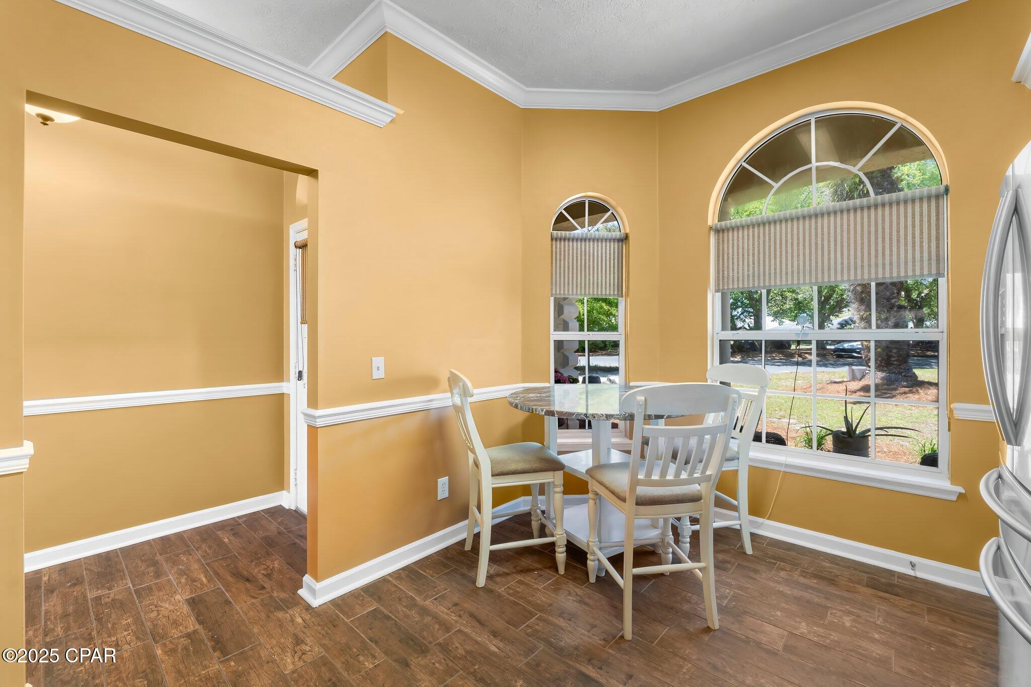 Bay Point Unit 1 - Residential