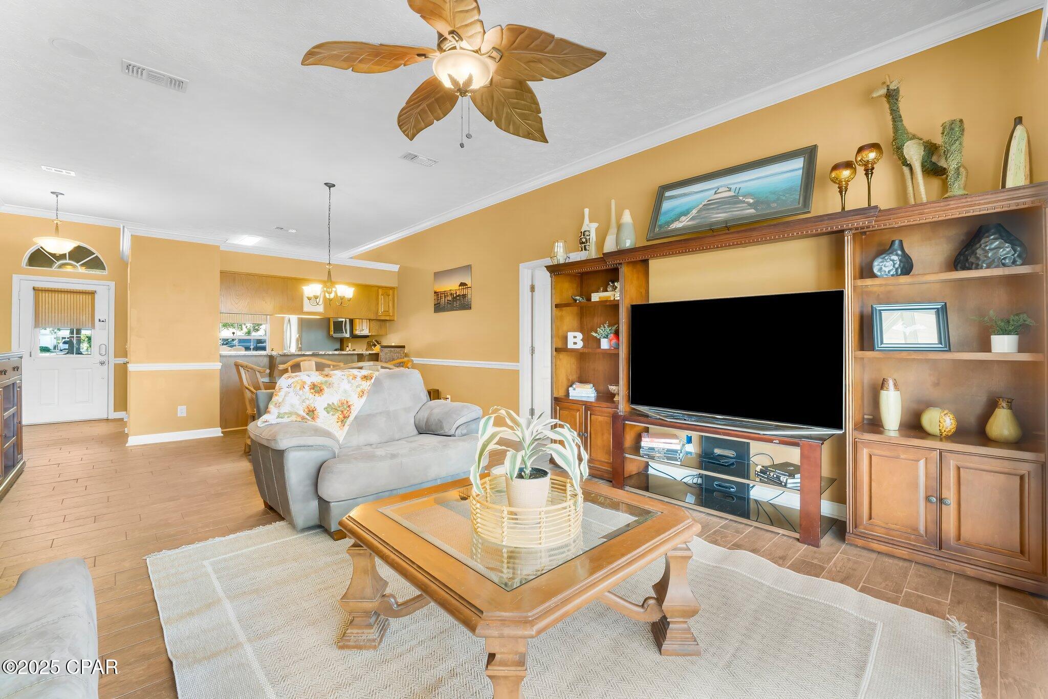 Bay Point Unit 1 - Residential