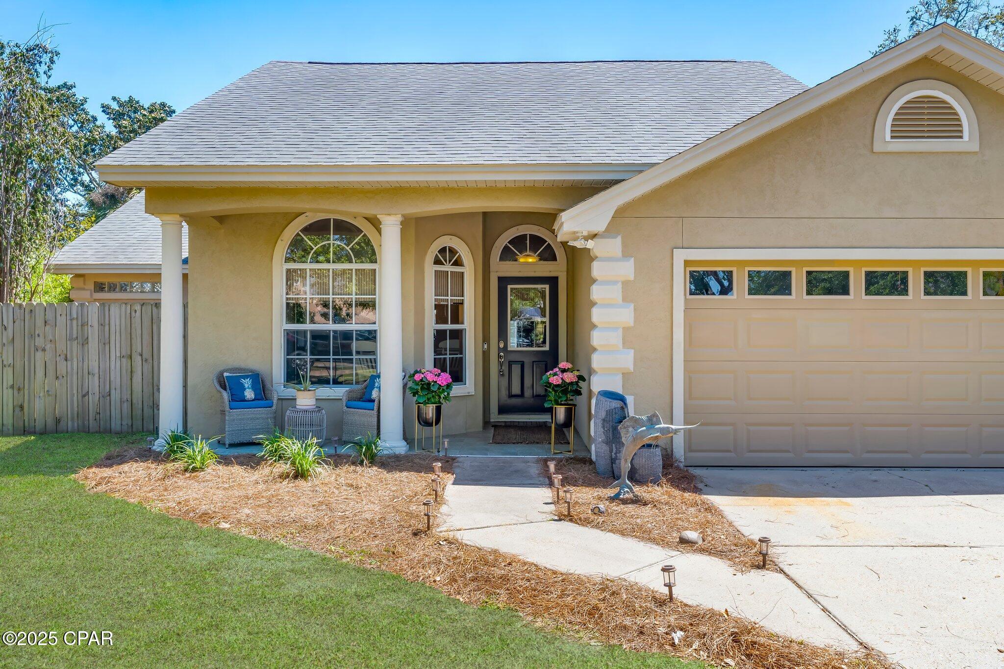 Bay Point Unit 1 - Residential