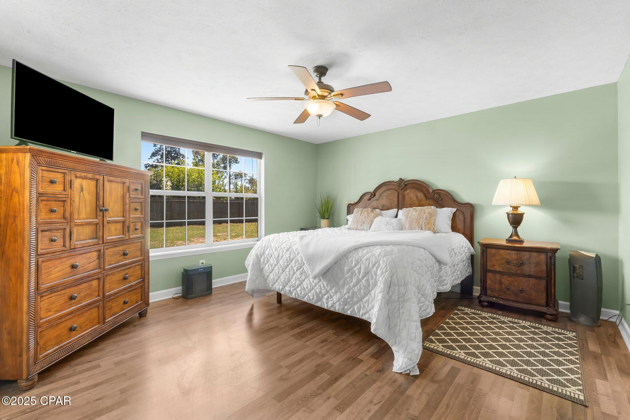 Bay Point Unit 1 - Residential