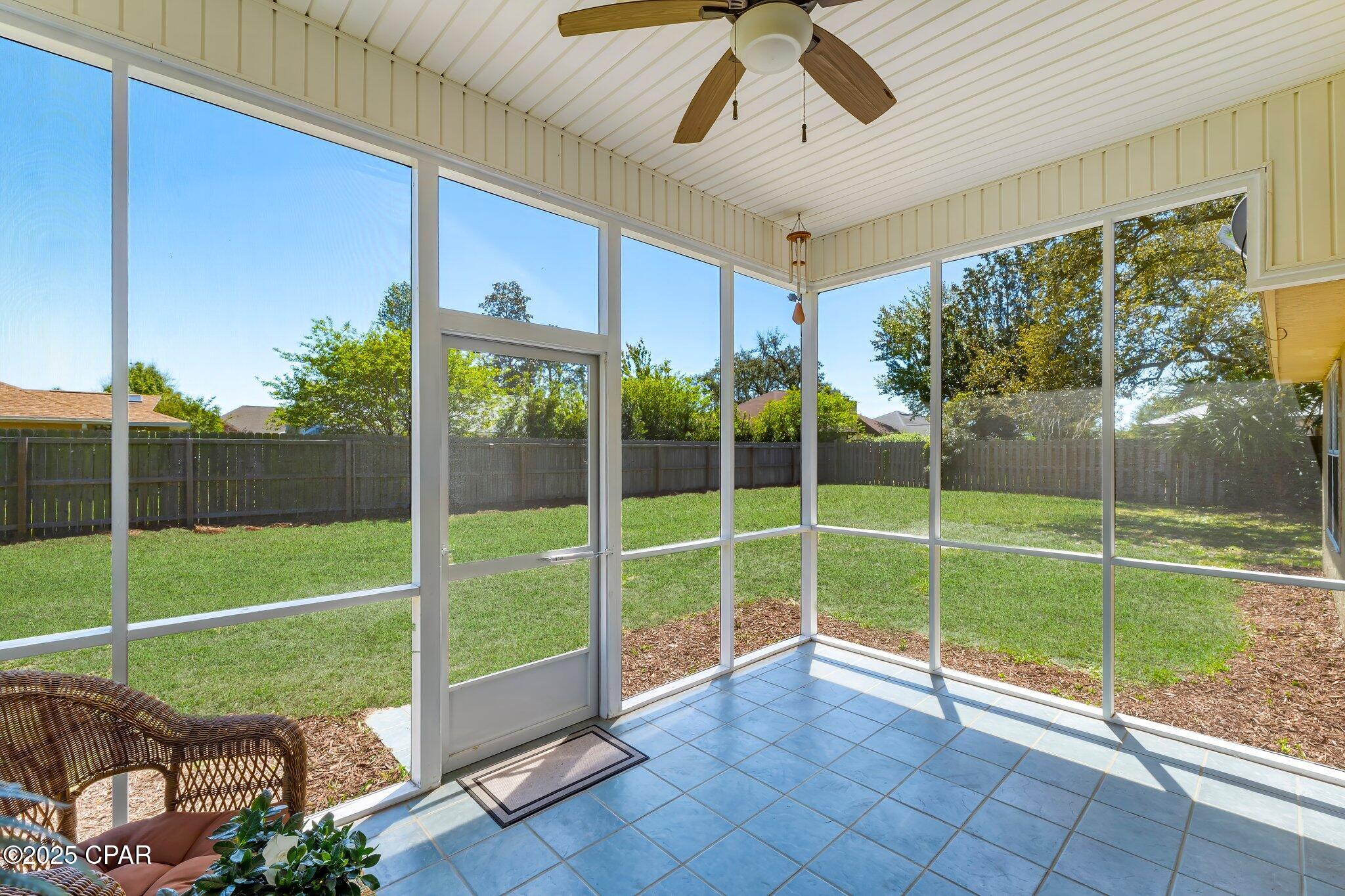 Bay Point Unit 1 - Residential