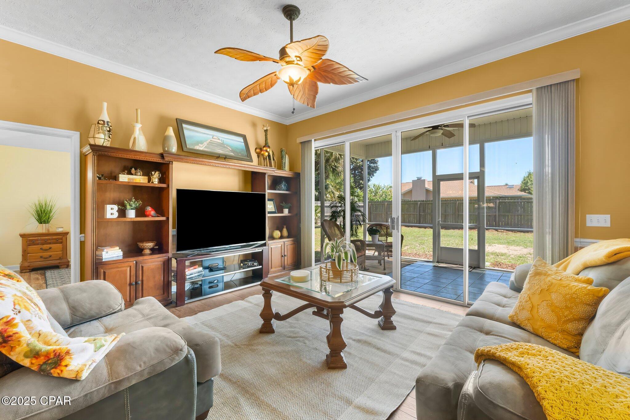 Bay Point Unit 1 - Residential