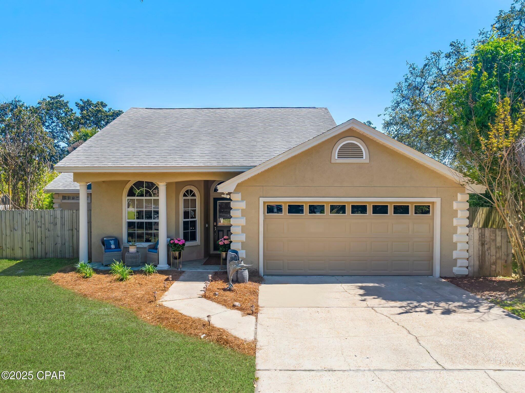 Bay Point Unit 1 - Residential