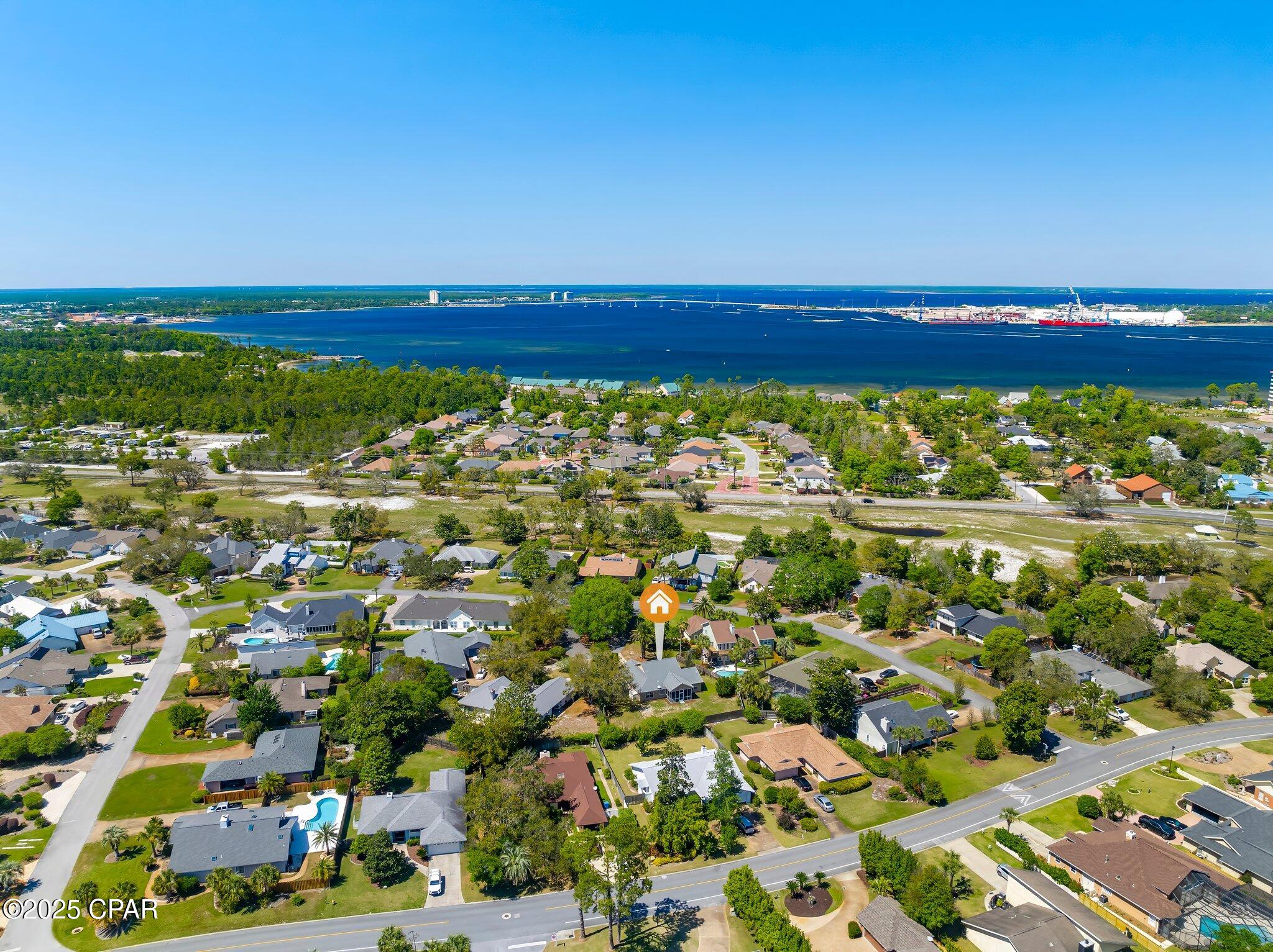 Bay Point Unit 1 - Residential