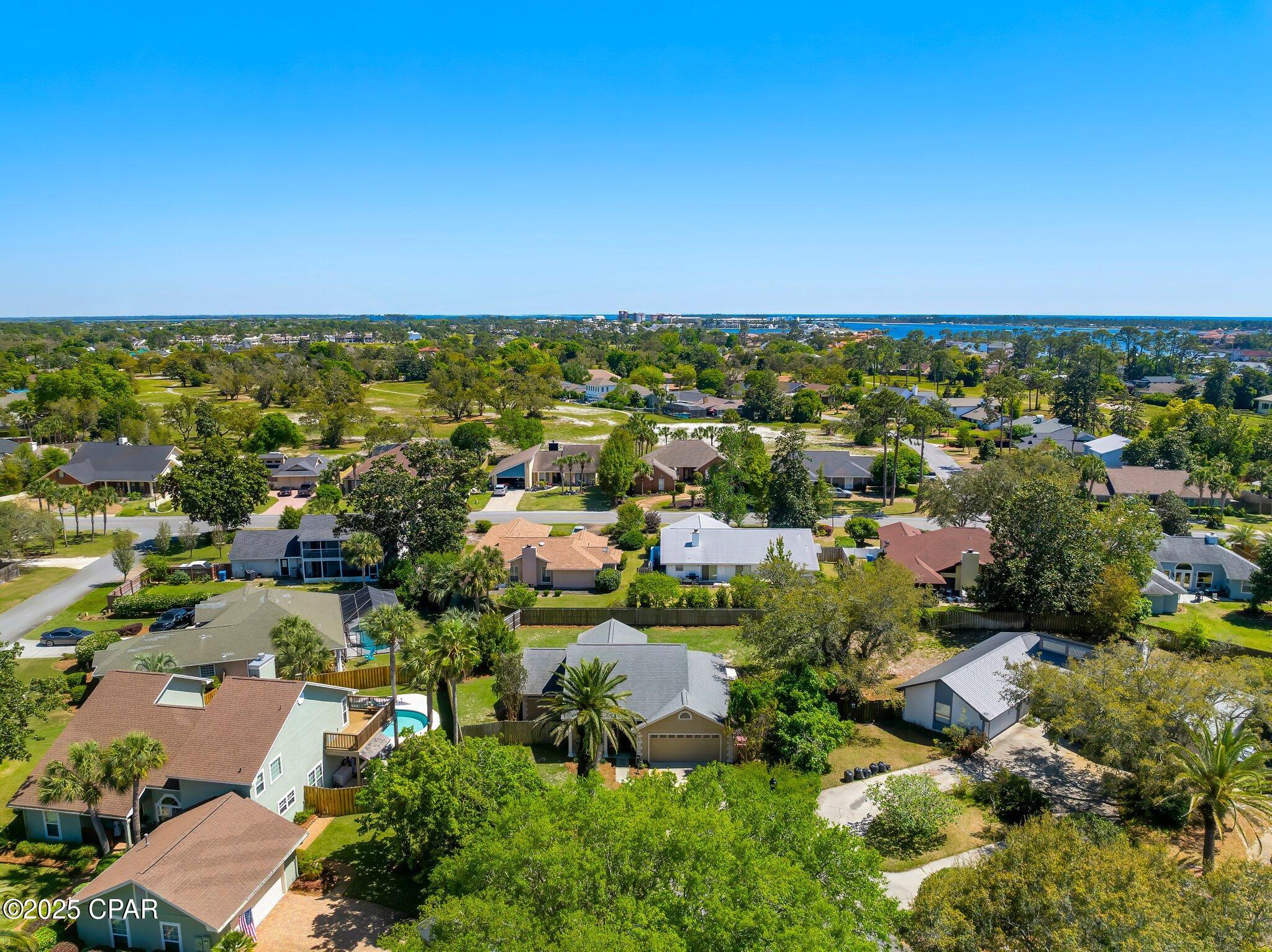 Bay Point Unit 1 - Residential