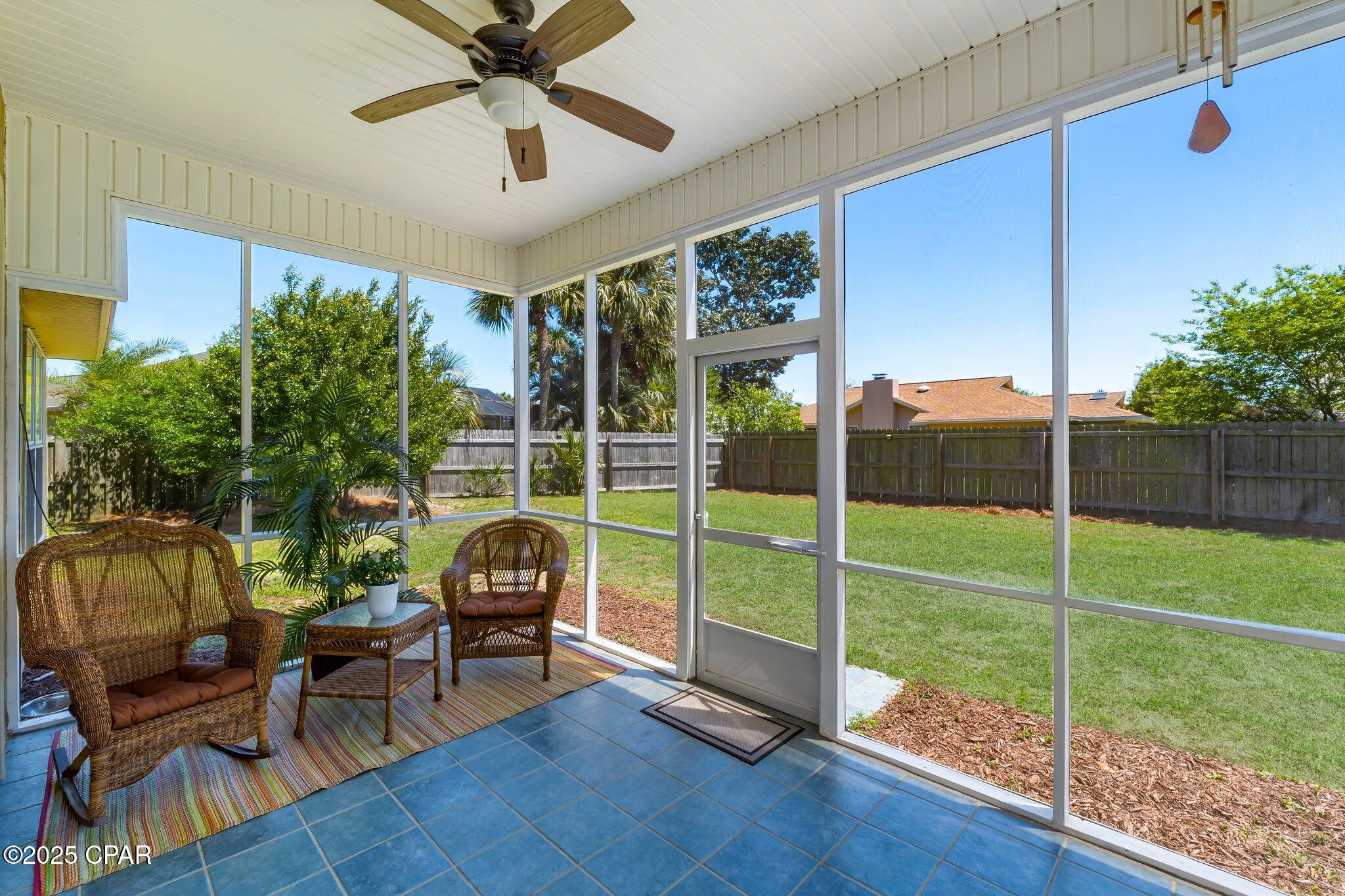 Bay Point Unit 1 - Residential