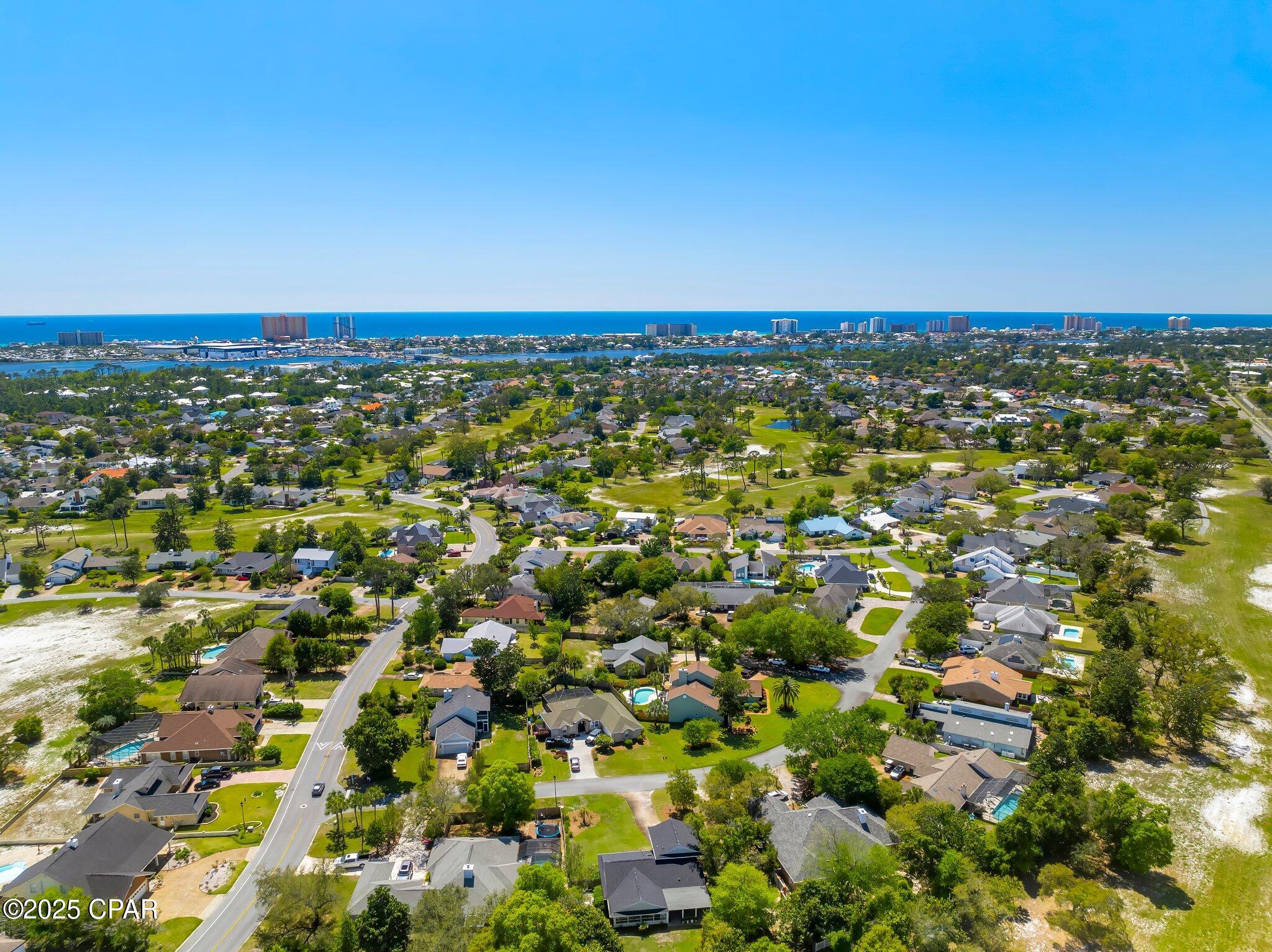 Bay Point Unit 1 - Residential