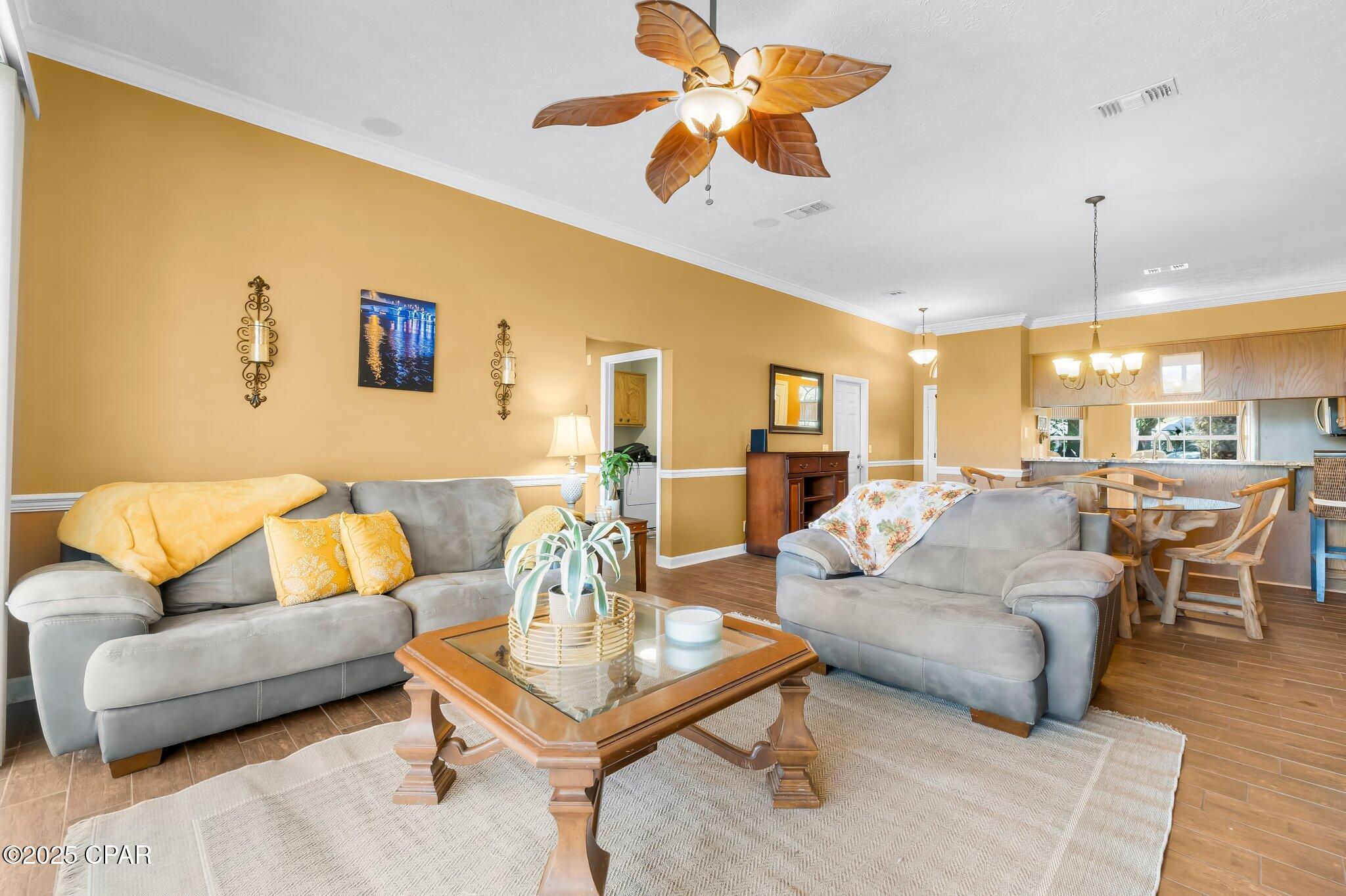 Bay Point Unit 1 - Residential