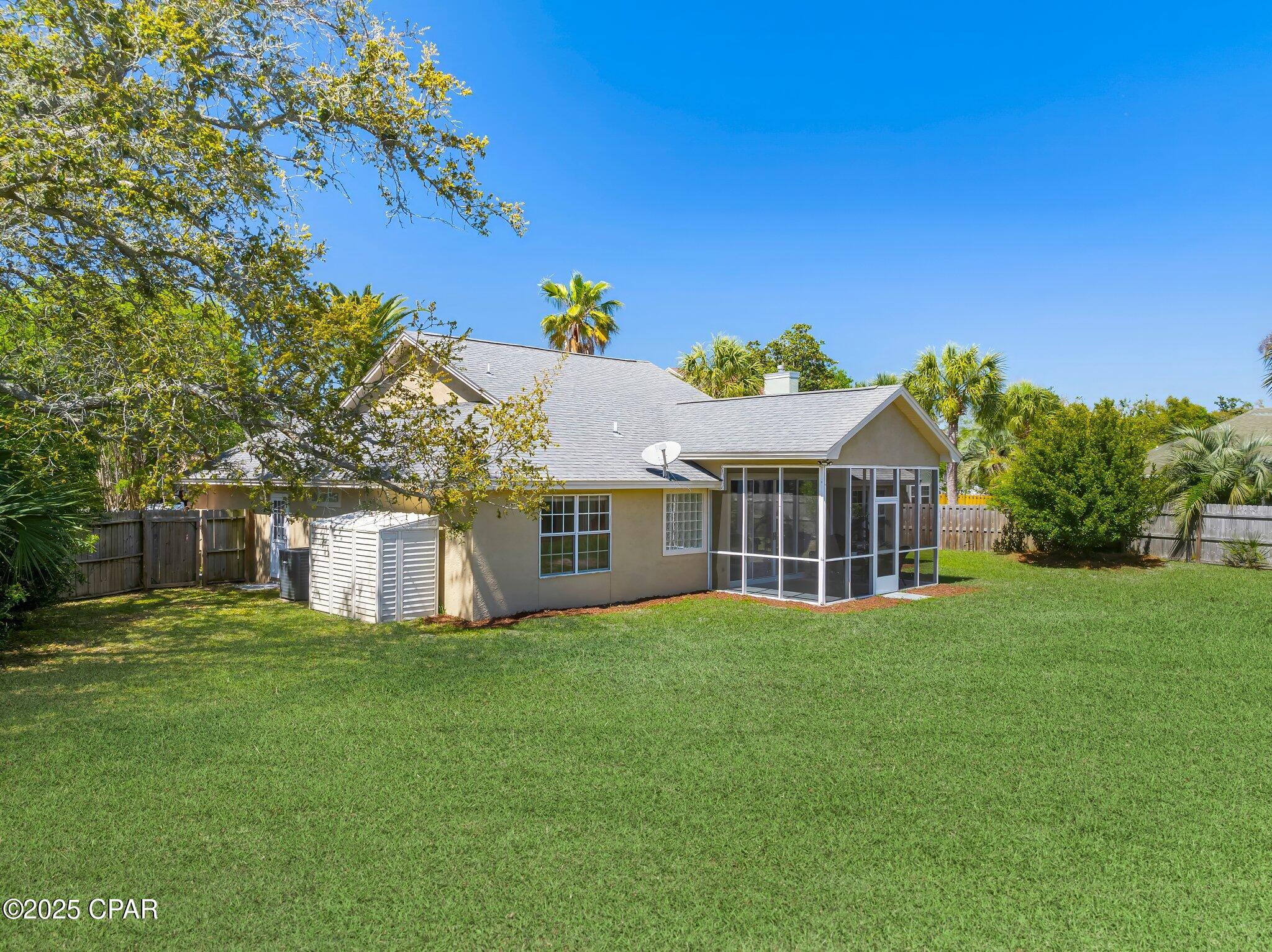 Bay Point Unit 1 - Residential