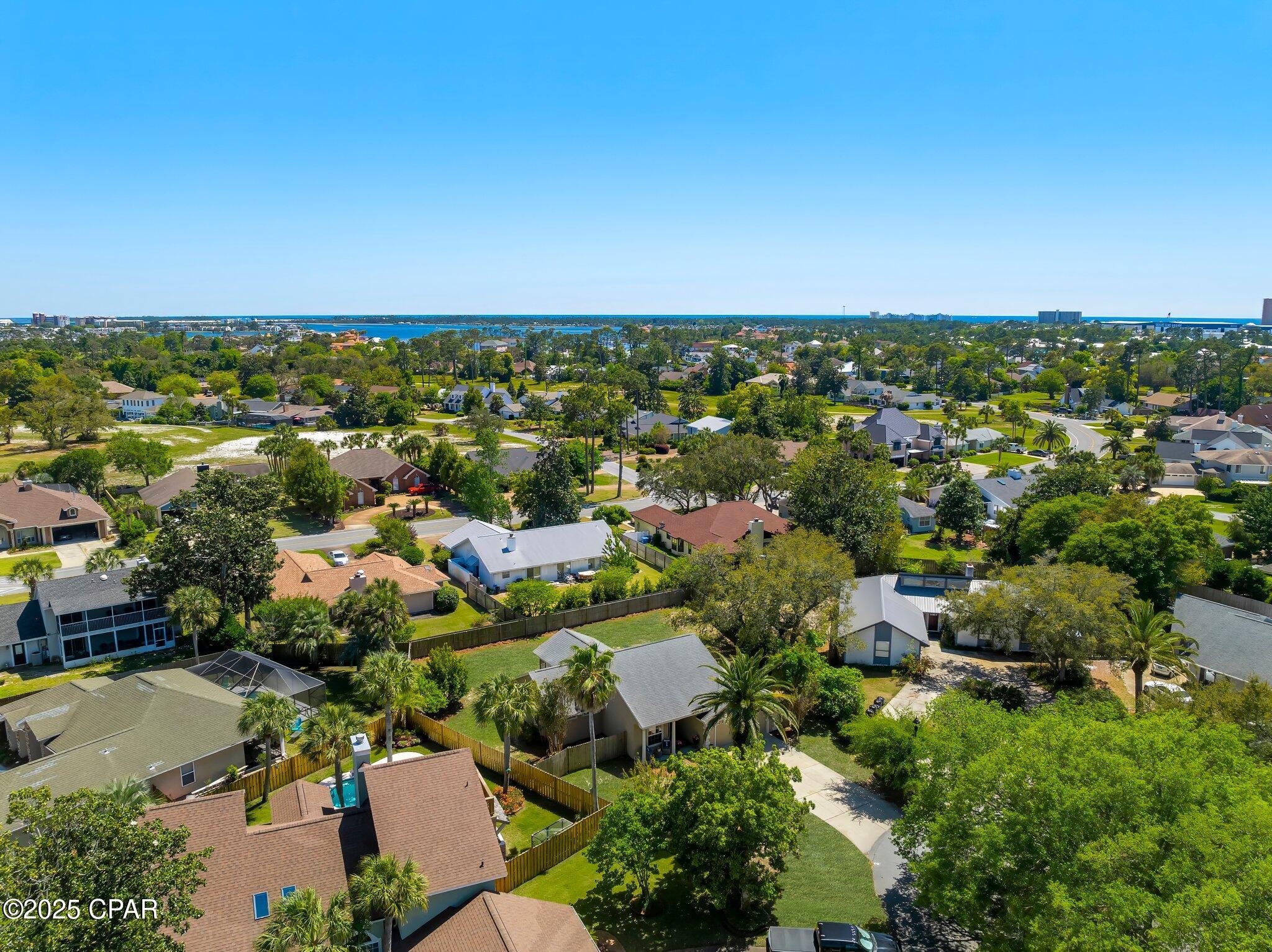 Bay Point Unit 1 - Residential