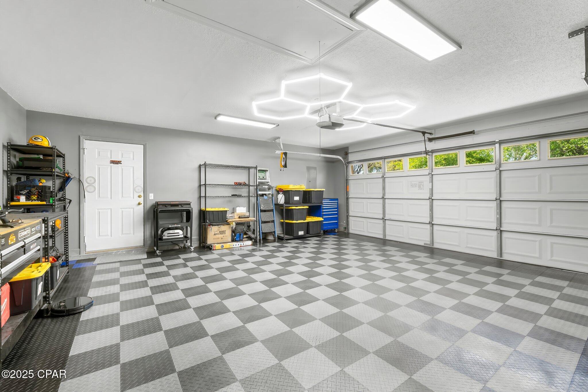 Bay Point Unit 1 - Residential