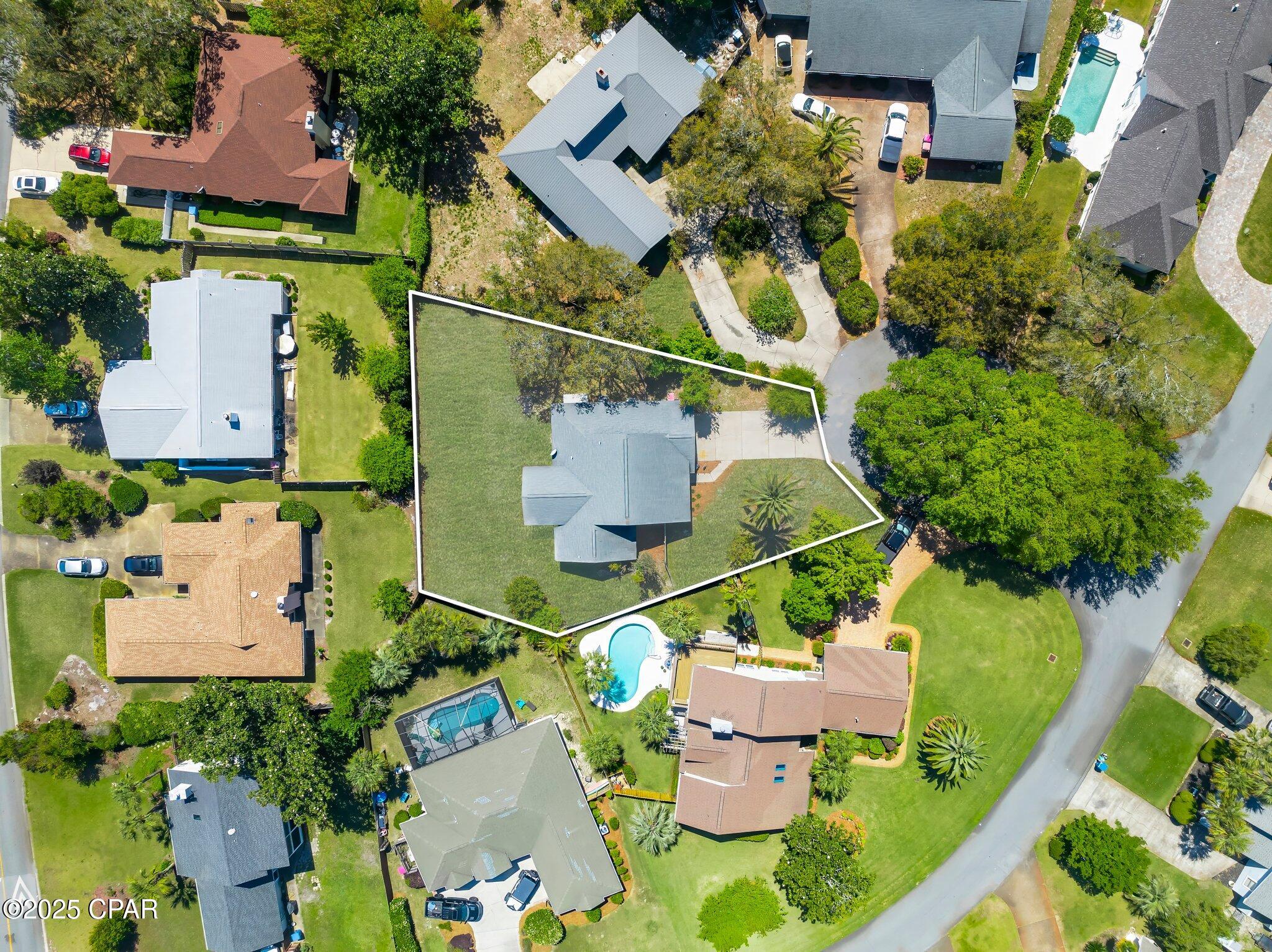 Bay Point Unit 1 - Residential