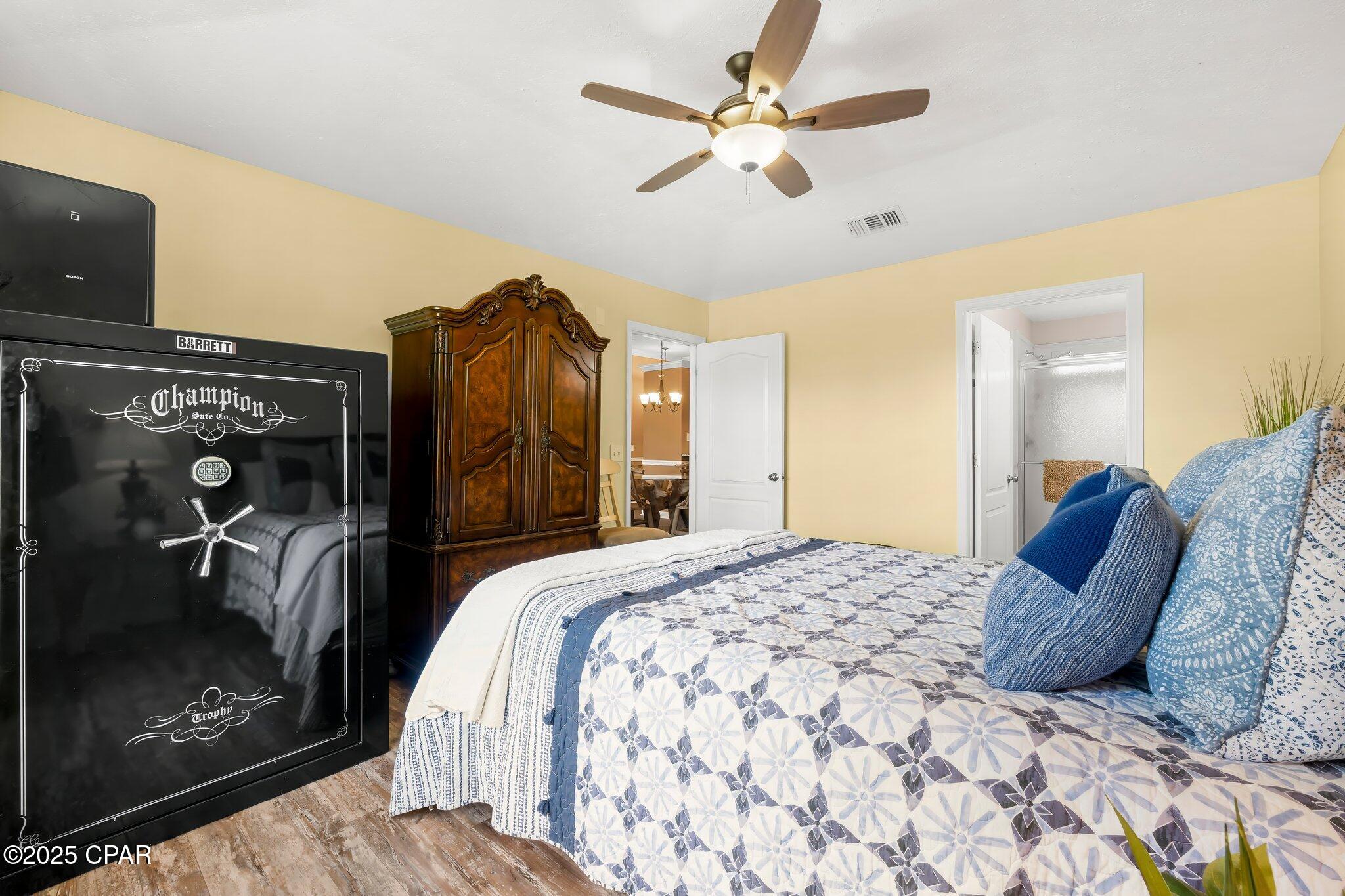 Bay Point Unit 1 - Residential