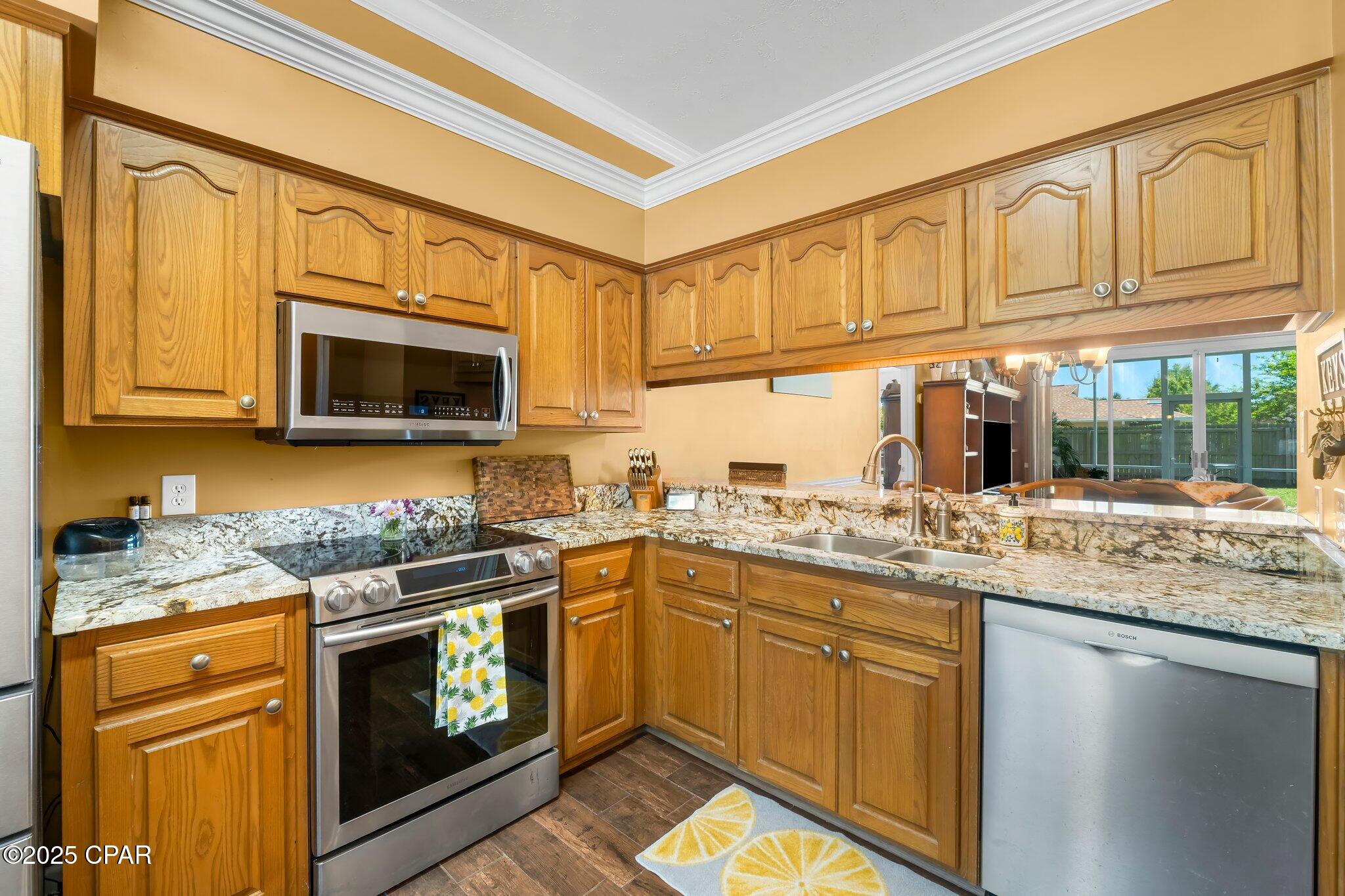 Bay Point Unit 1 - Residential