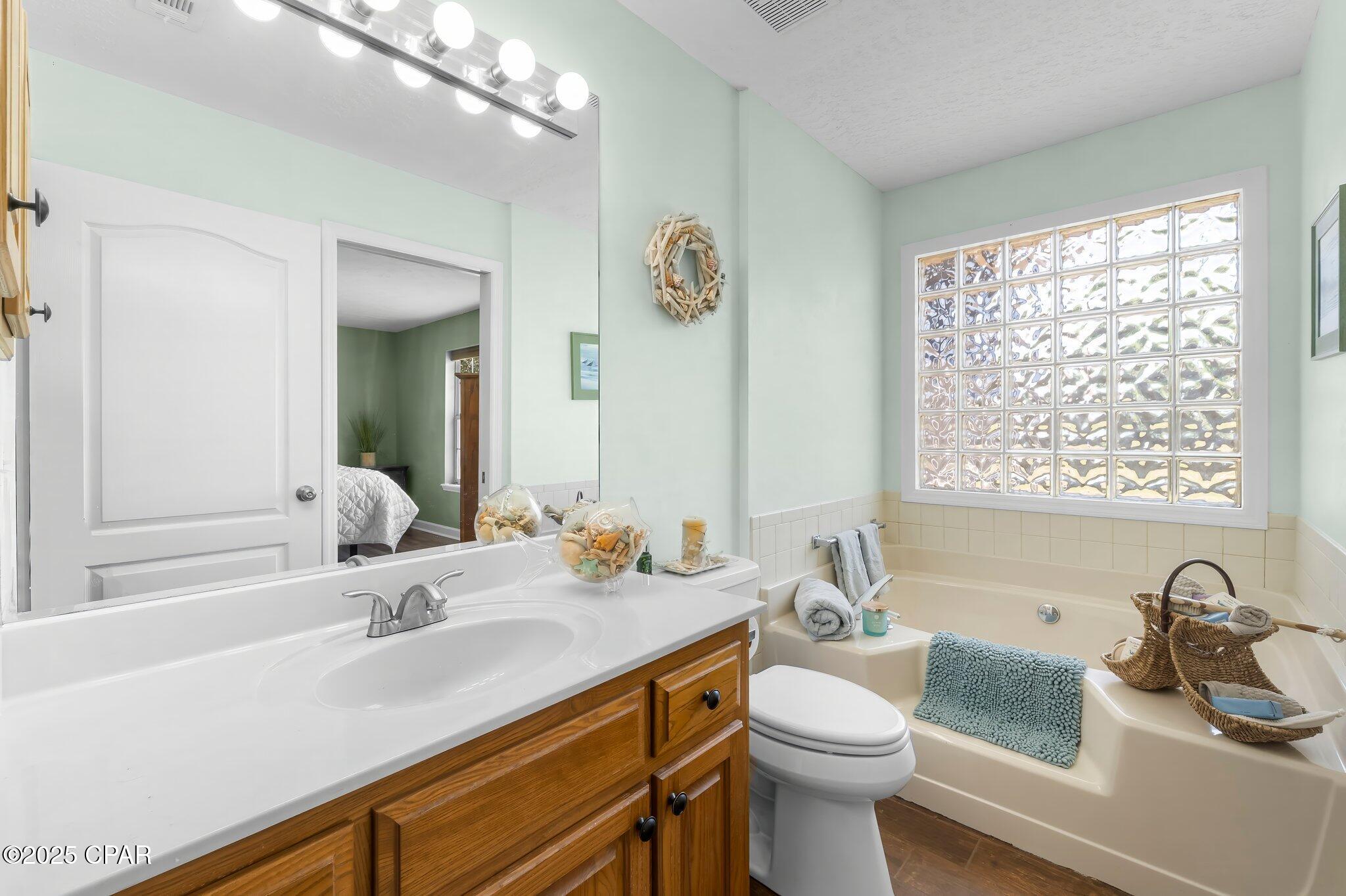 Bay Point Unit 1 - Residential