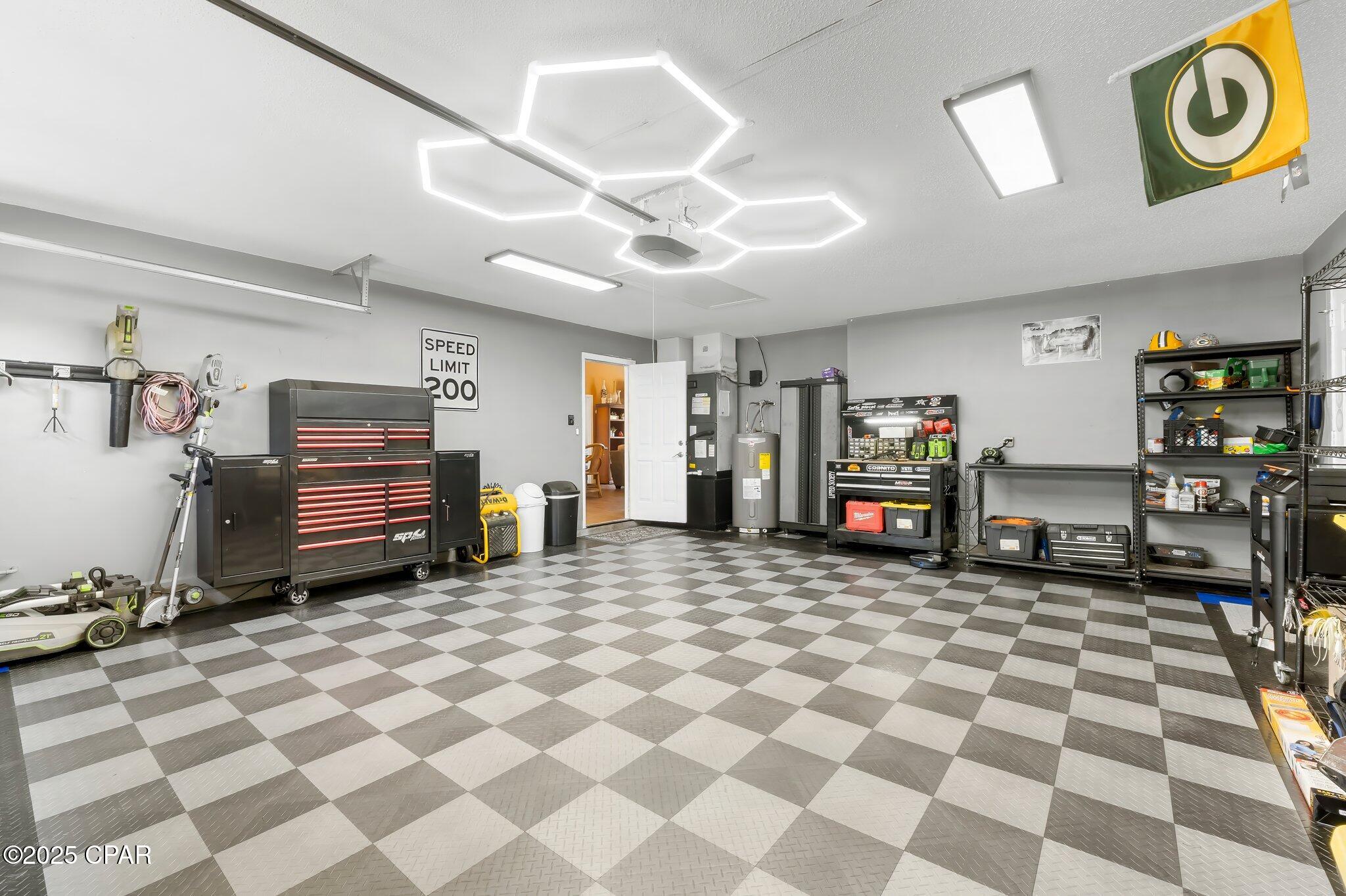 Bay Point Unit 1 - Residential