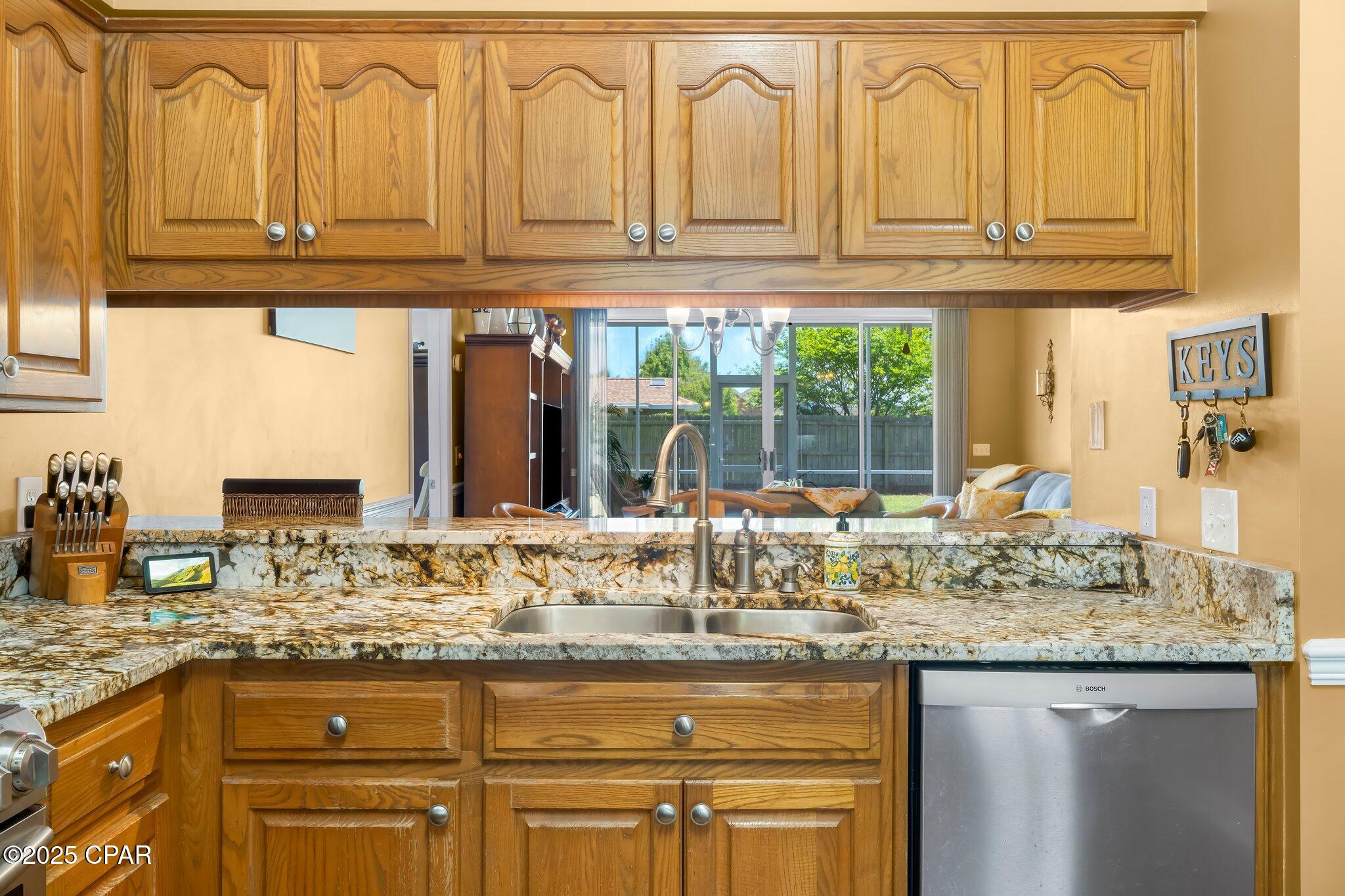 Bay Point Unit 1 - Residential