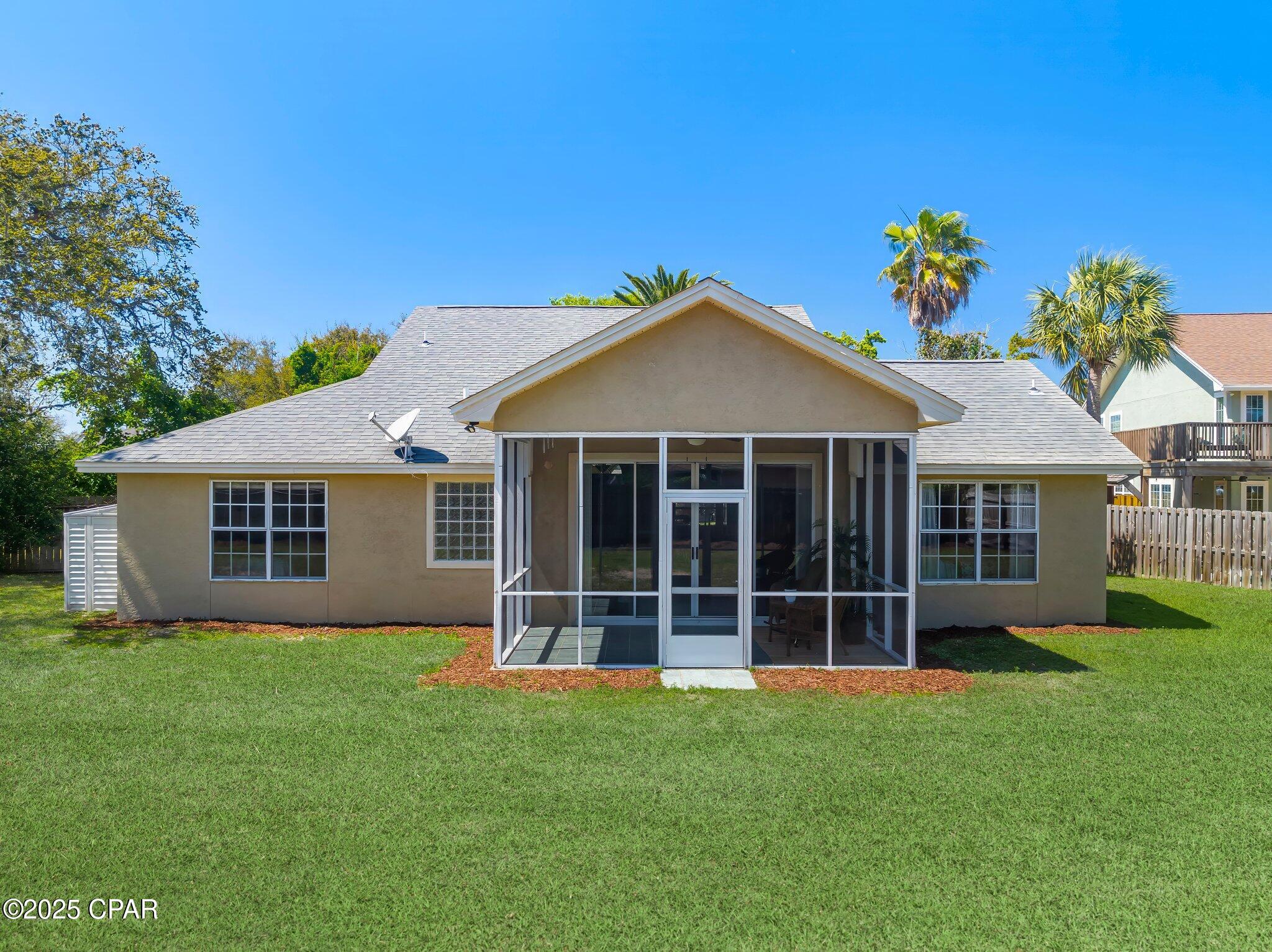 Bay Point Unit 1 - Residential