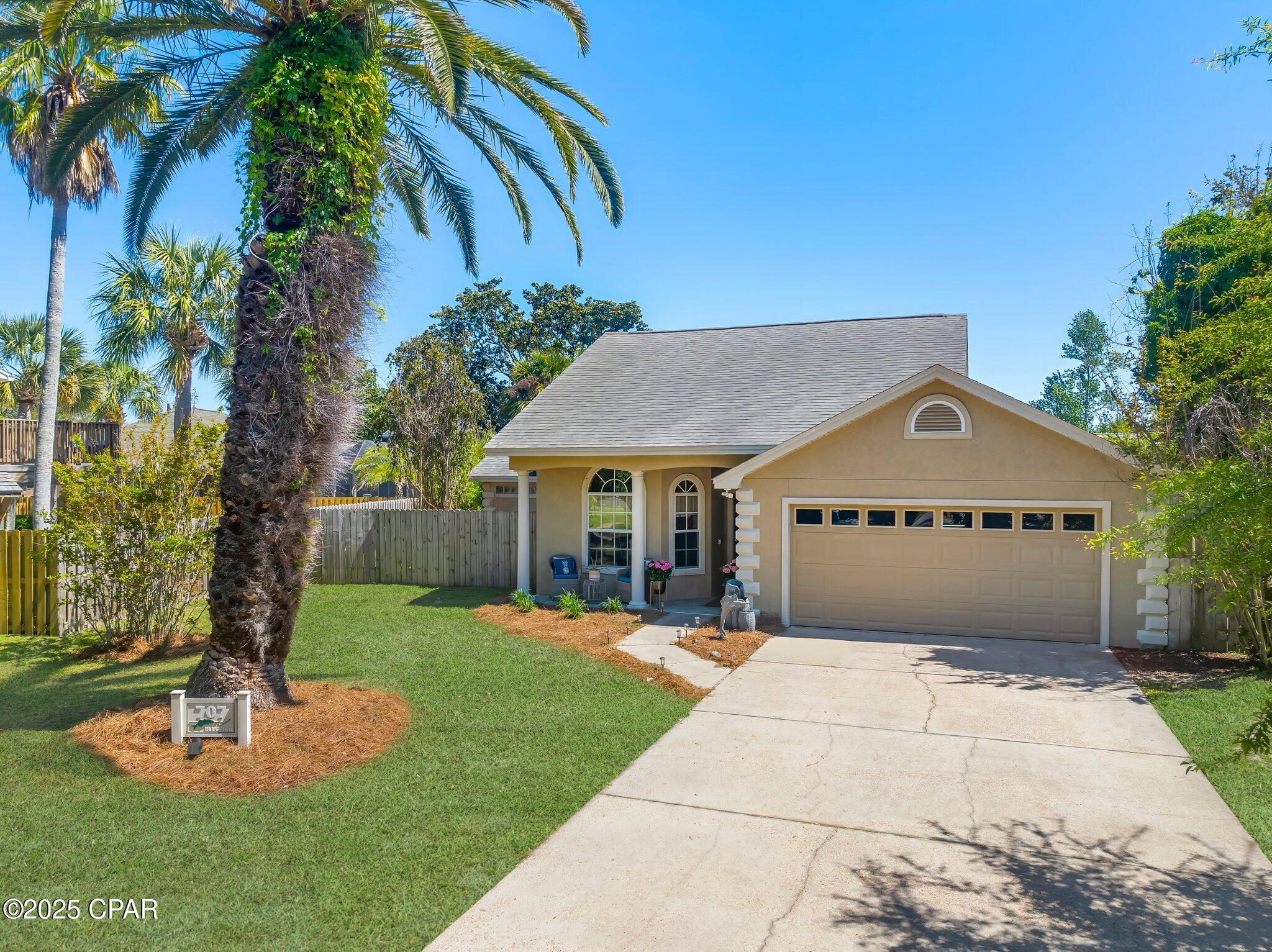 Bay Point Unit 1 - Residential