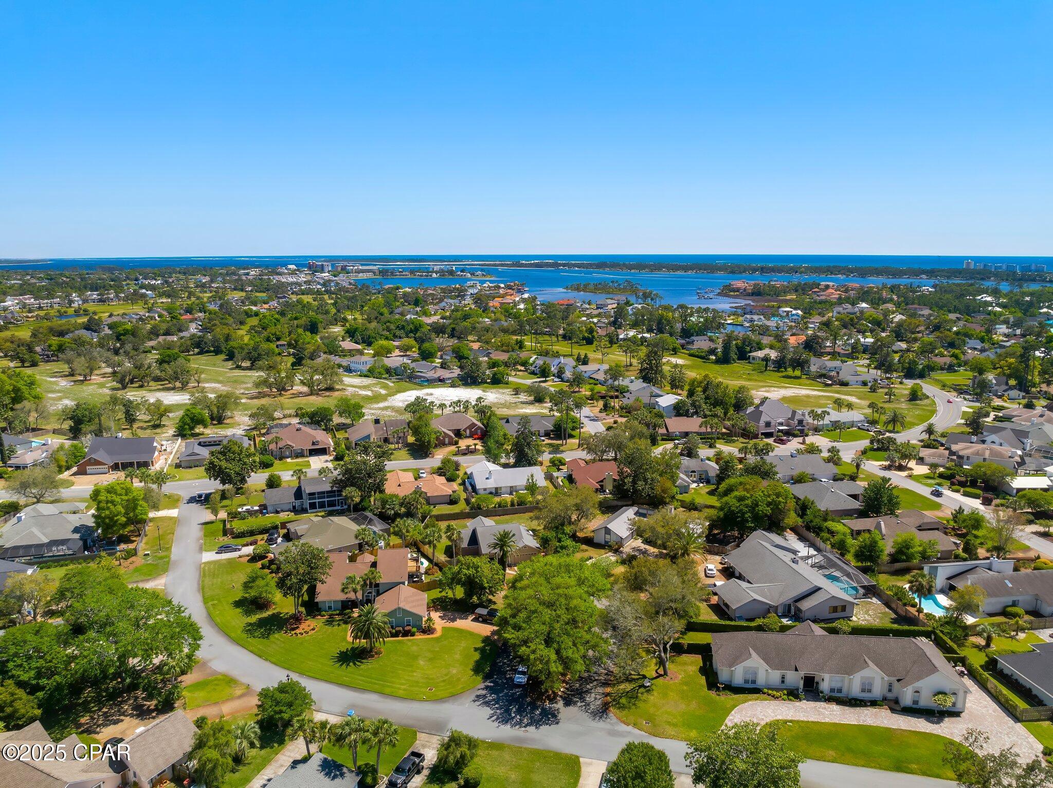 Bay Point Unit 1 - Residential