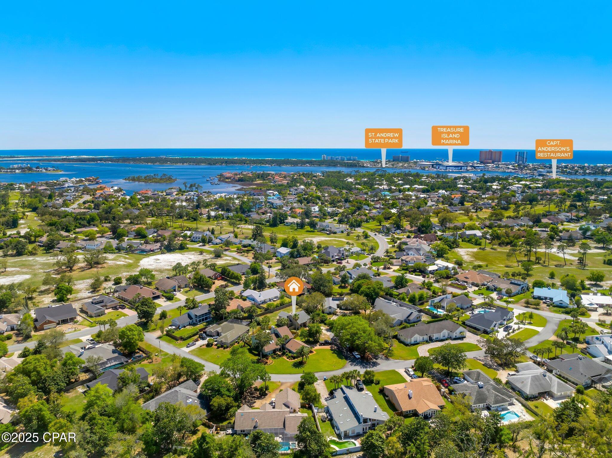 Bay Point Unit 1 - Residential