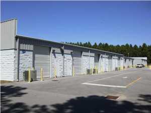 Beach Commerce Park - Commercial Sale