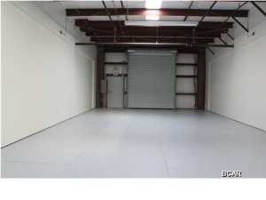 Beach Commerce Park - Commercial Sale