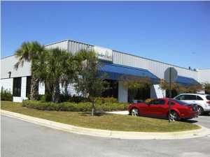 Beach Commerce Park - Commercial Sale