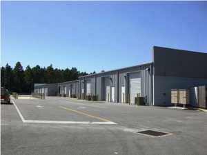 Beach Commerce Park - Commercial Sale