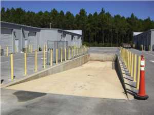 Beach Commerce Park - Commercial Sale