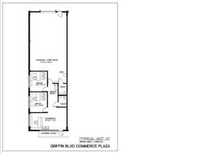 Beach Commerce Park - Commercial Sale