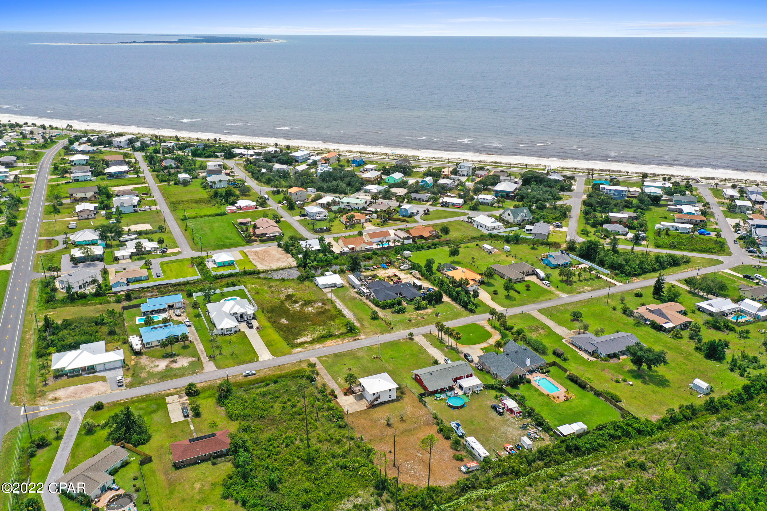 No Named Subdivision - Residential