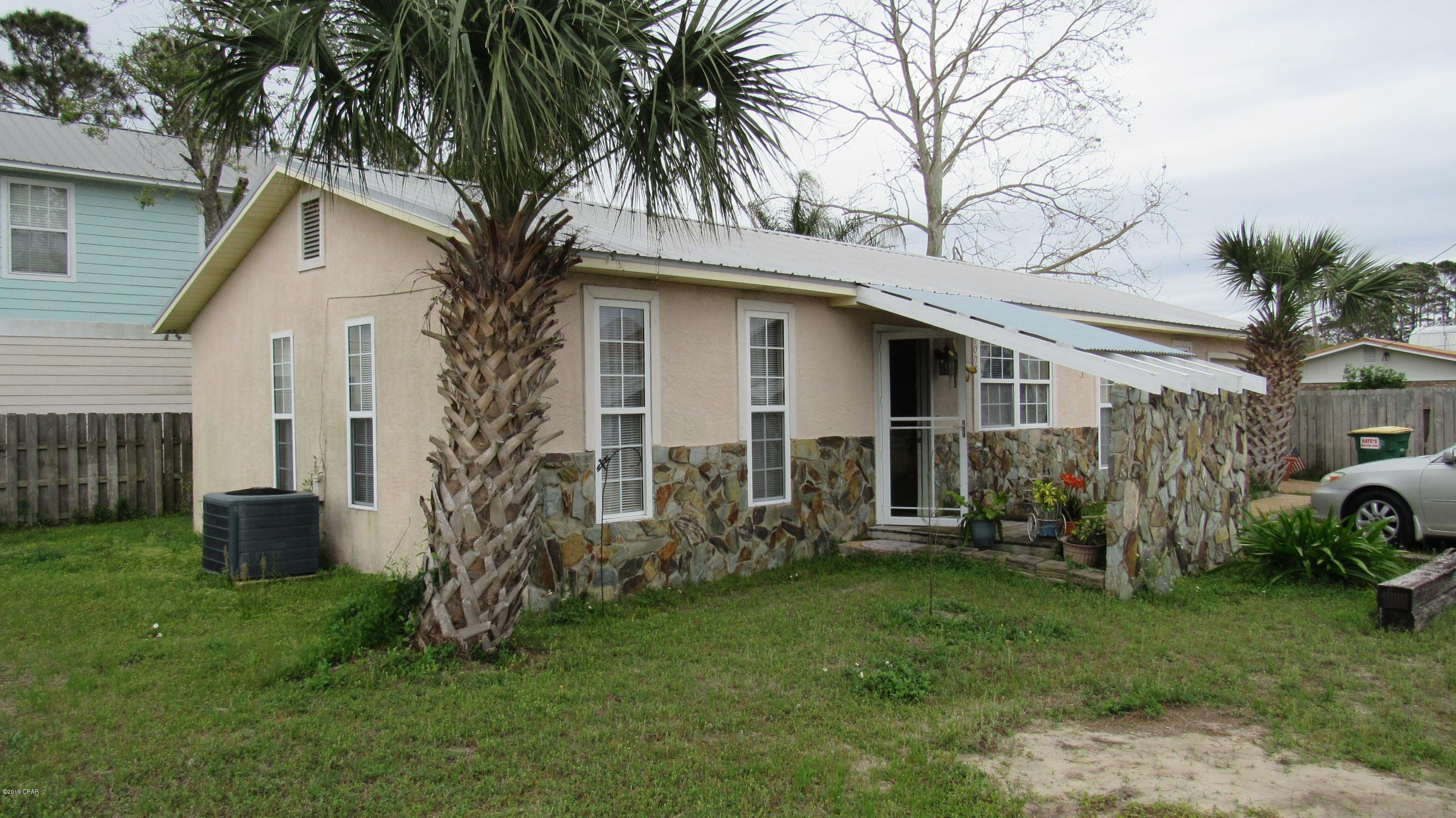 Holiday Beach Unit 13 - Residential