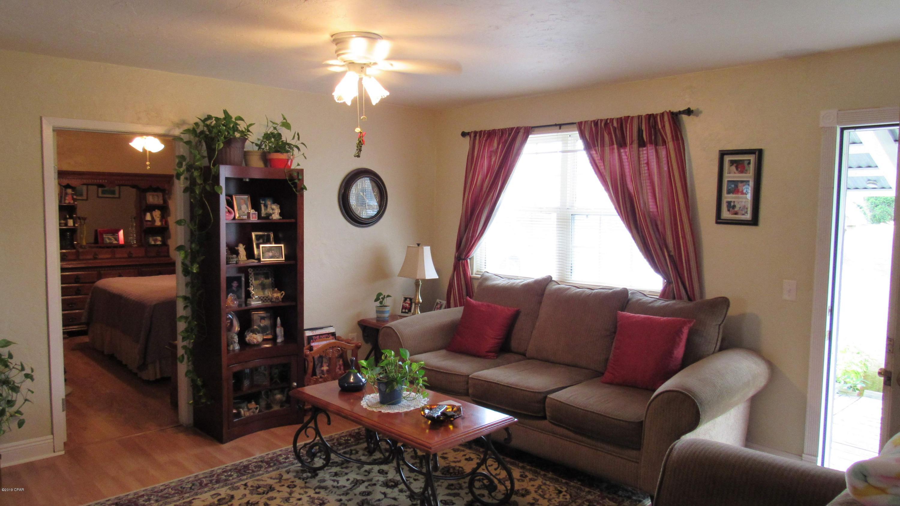 Holiday Beach Unit 13 - Residential