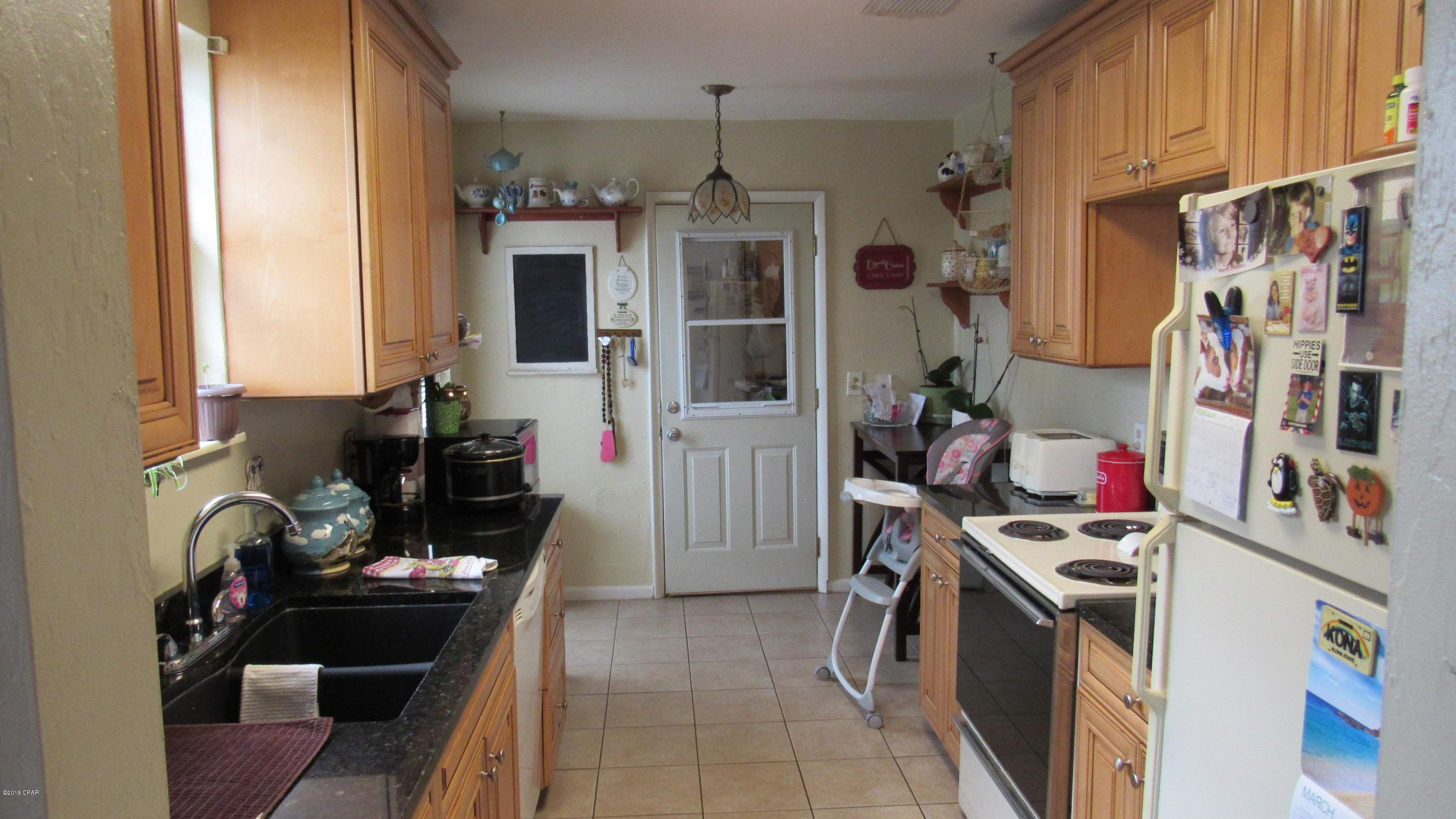 Holiday Beach Unit 13 - Residential