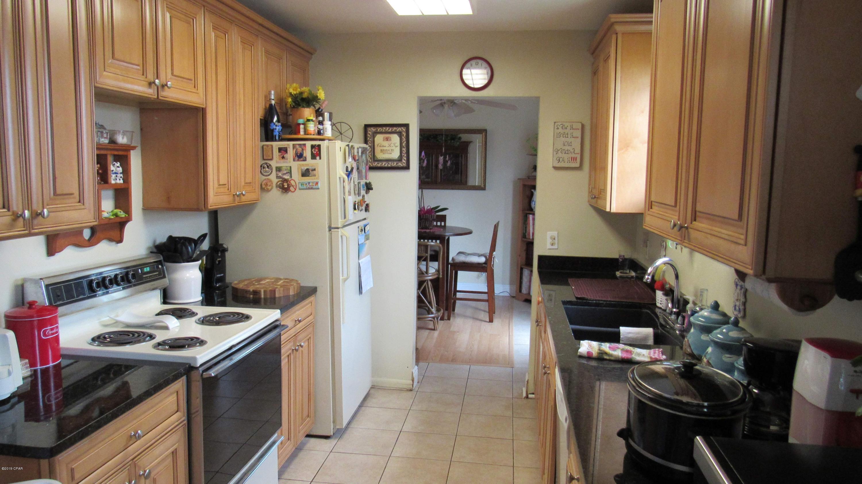 Holiday Beach Unit 13 - Residential