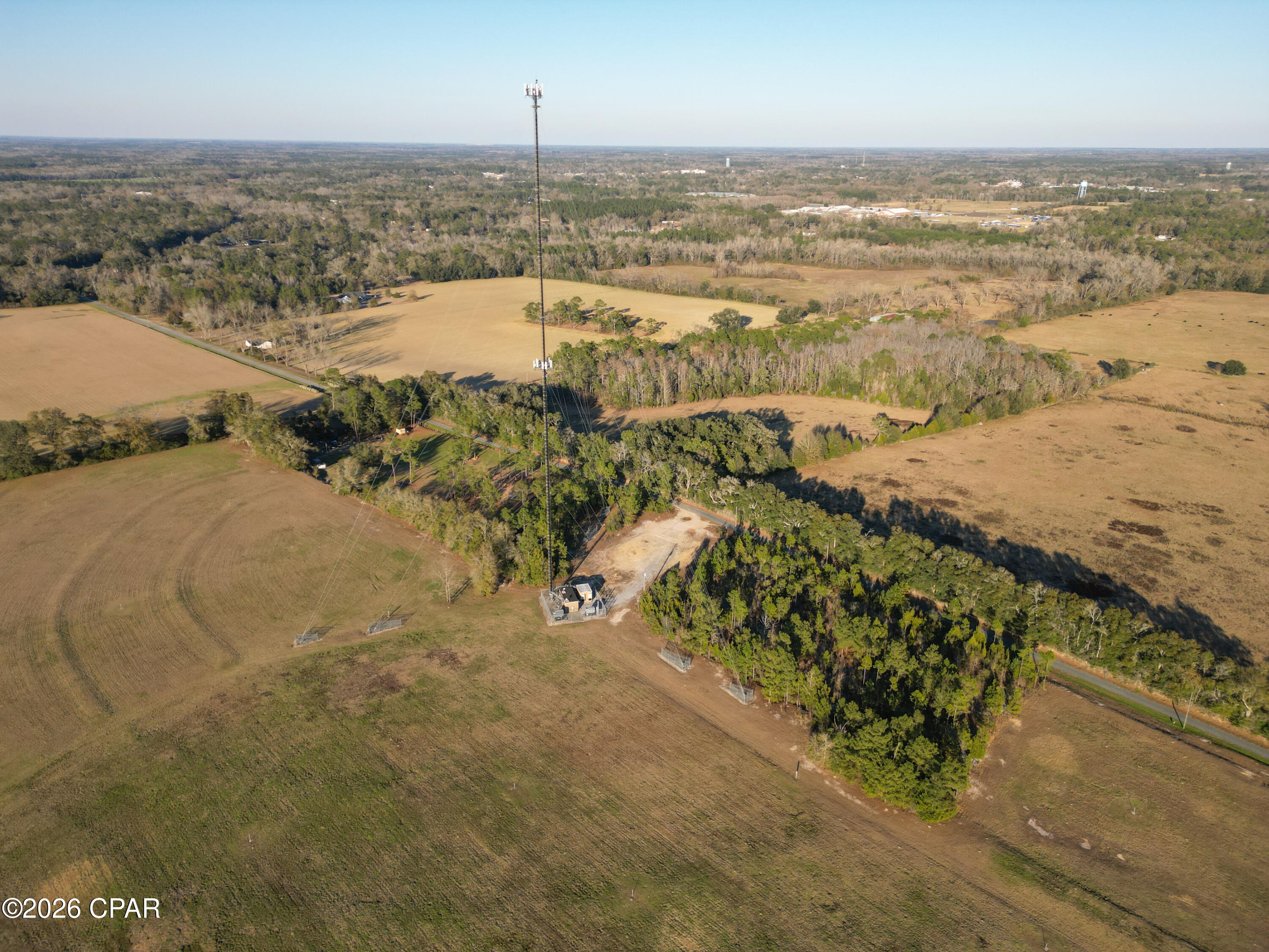 [No Recorded Subdiv] - Land