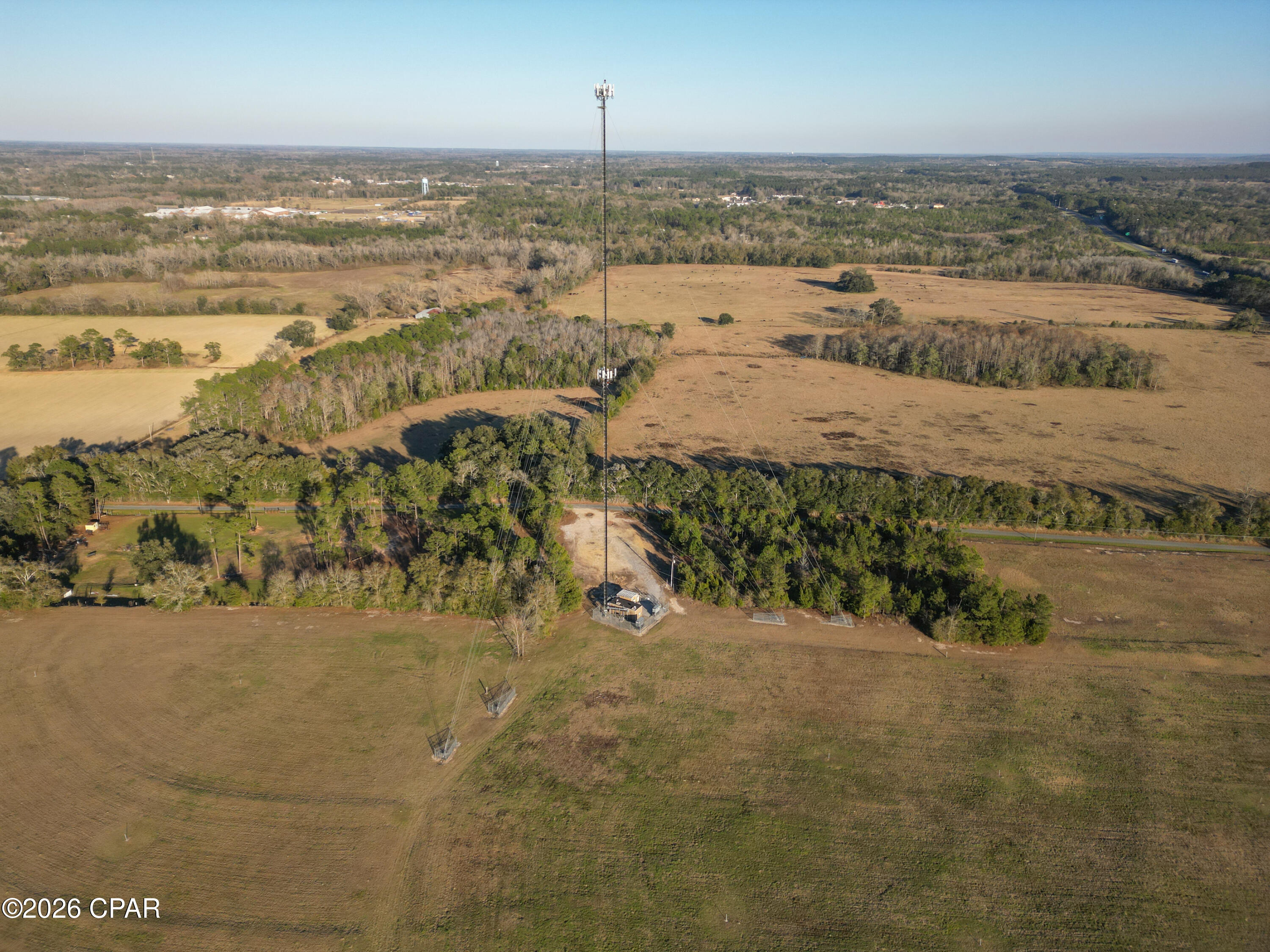 [No Recorded Subdiv] - Land