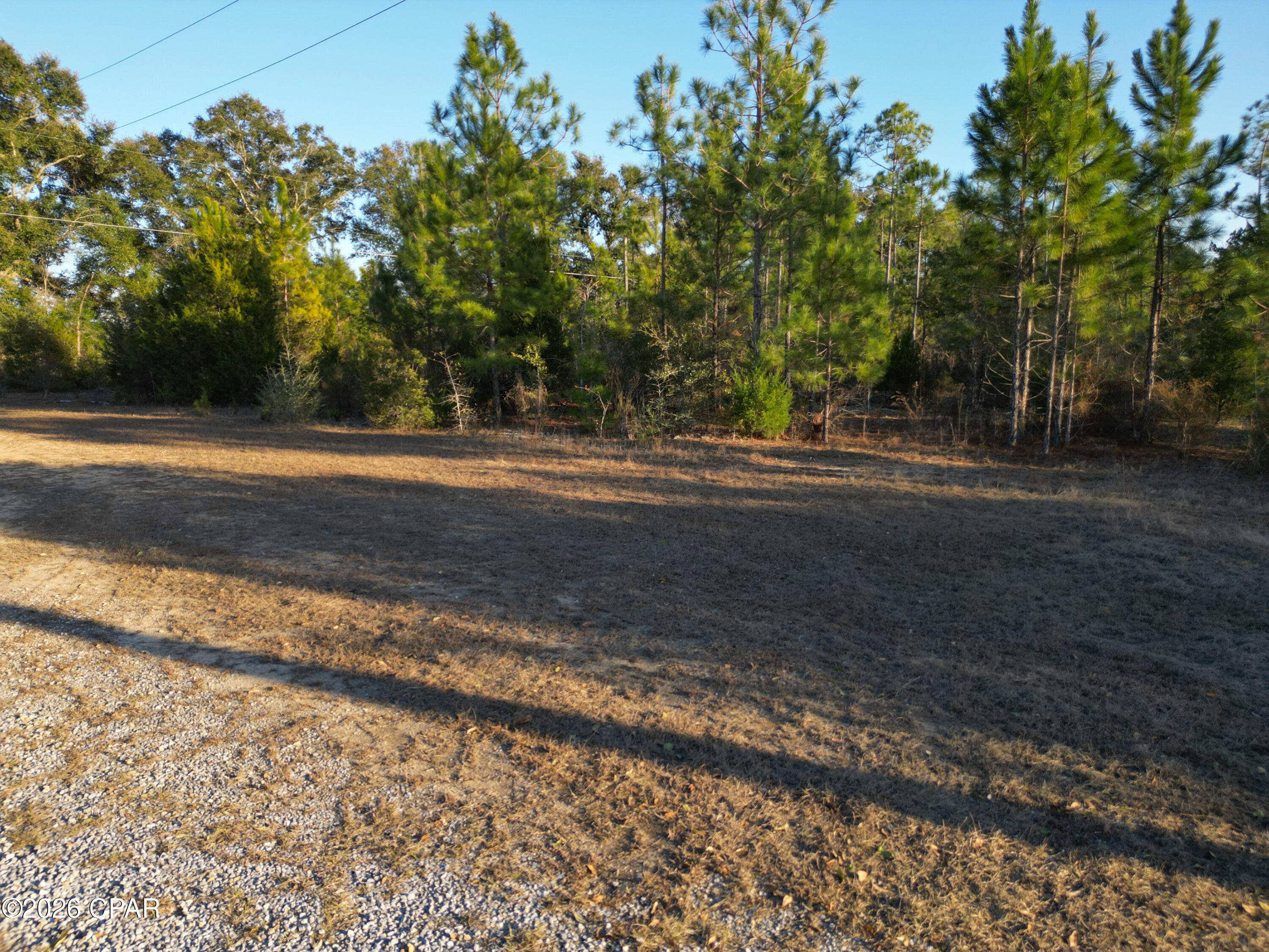 [No Recorded Subdiv] - Land