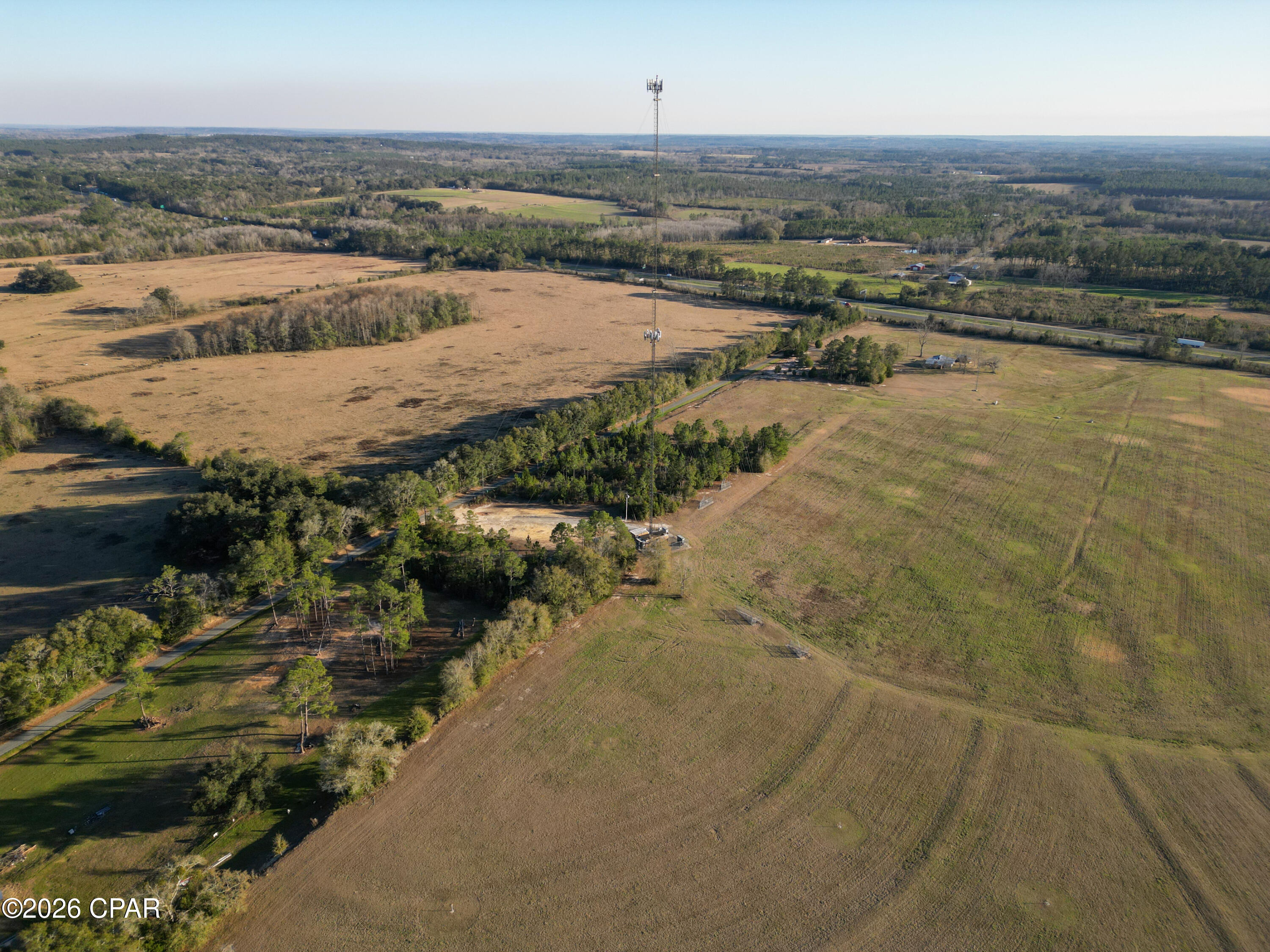 [No Recorded Subdiv] - Land