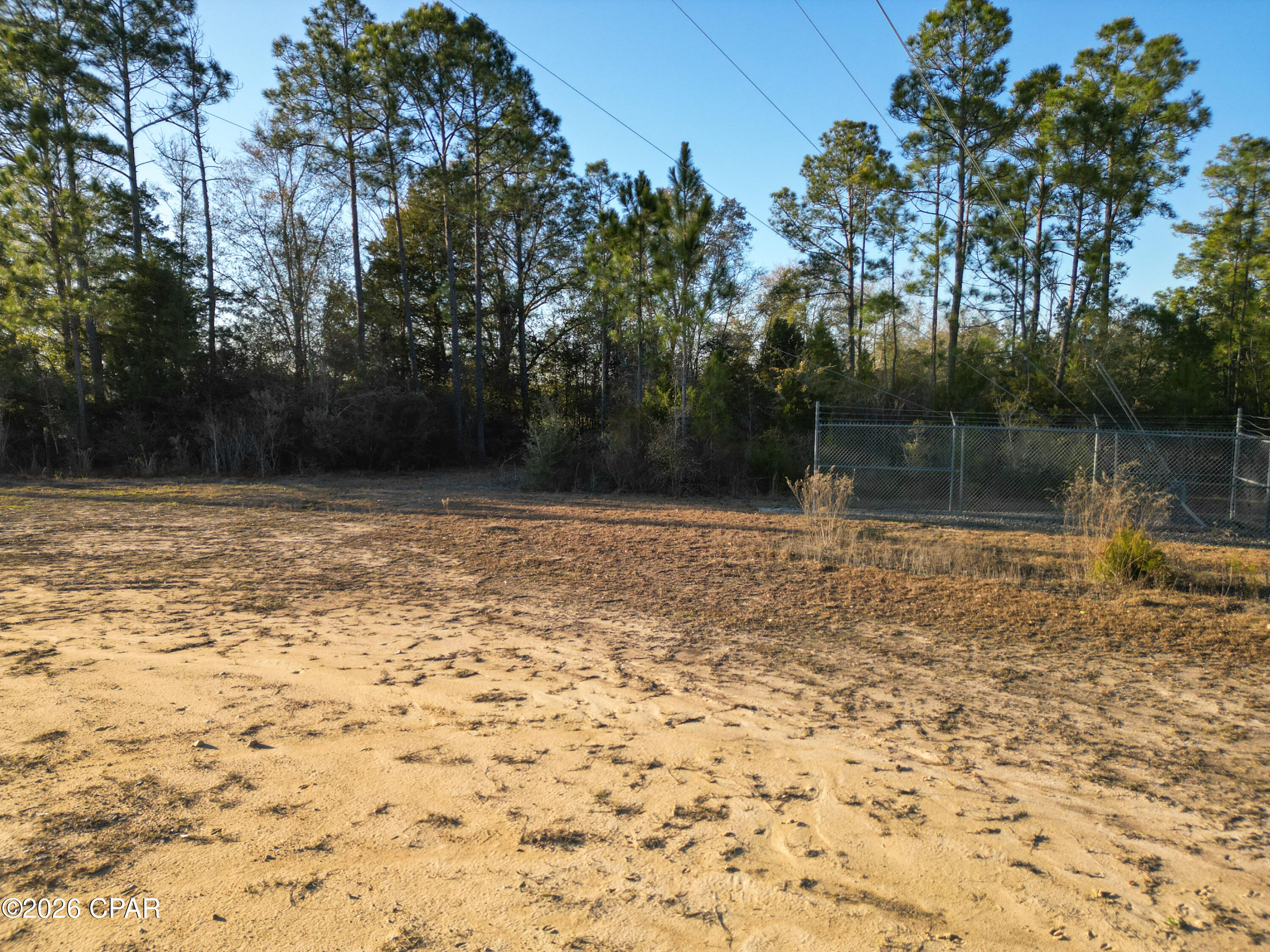 [No Recorded Subdiv] - Land