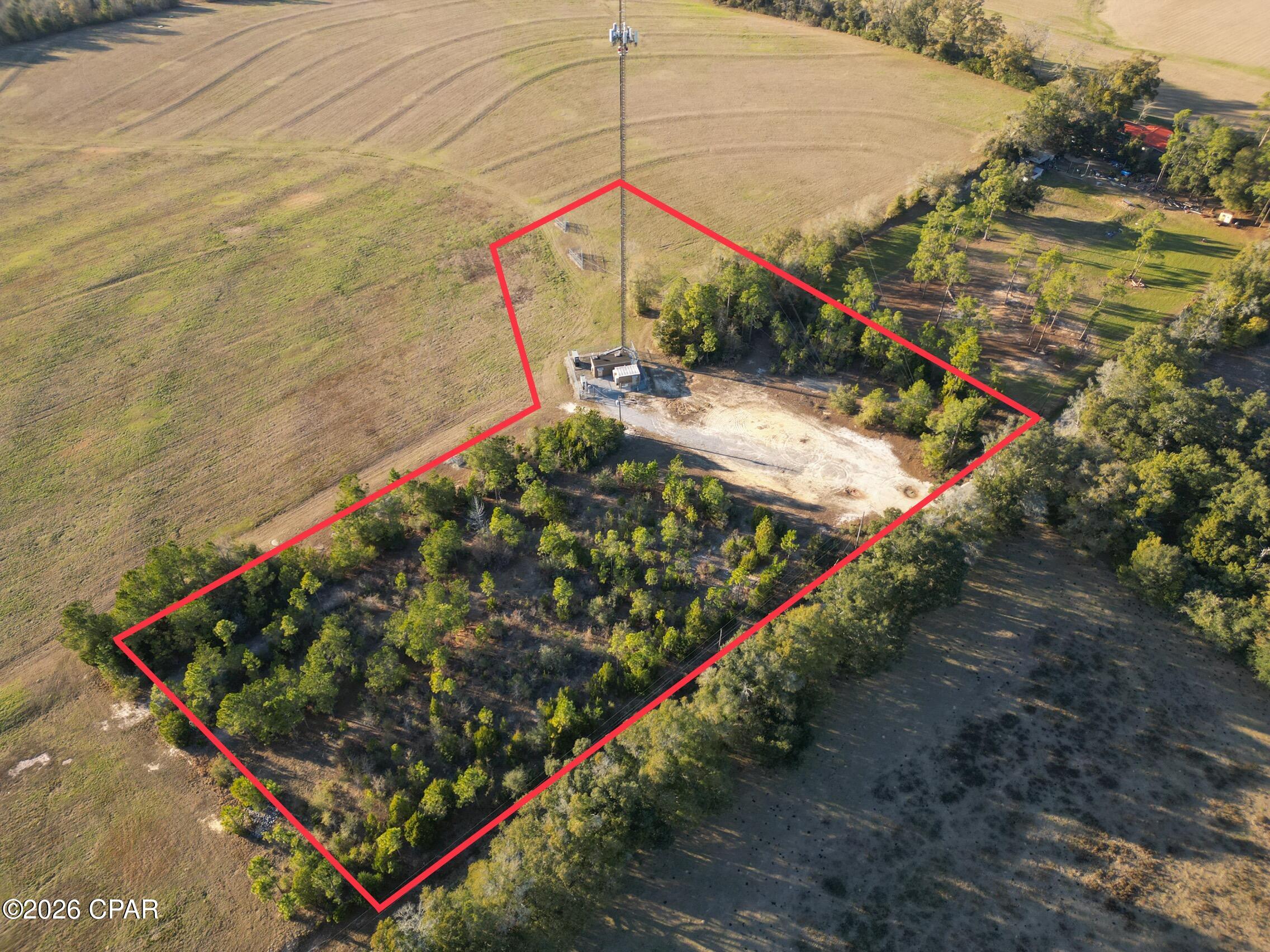 [No Recorded Subdiv] - Land