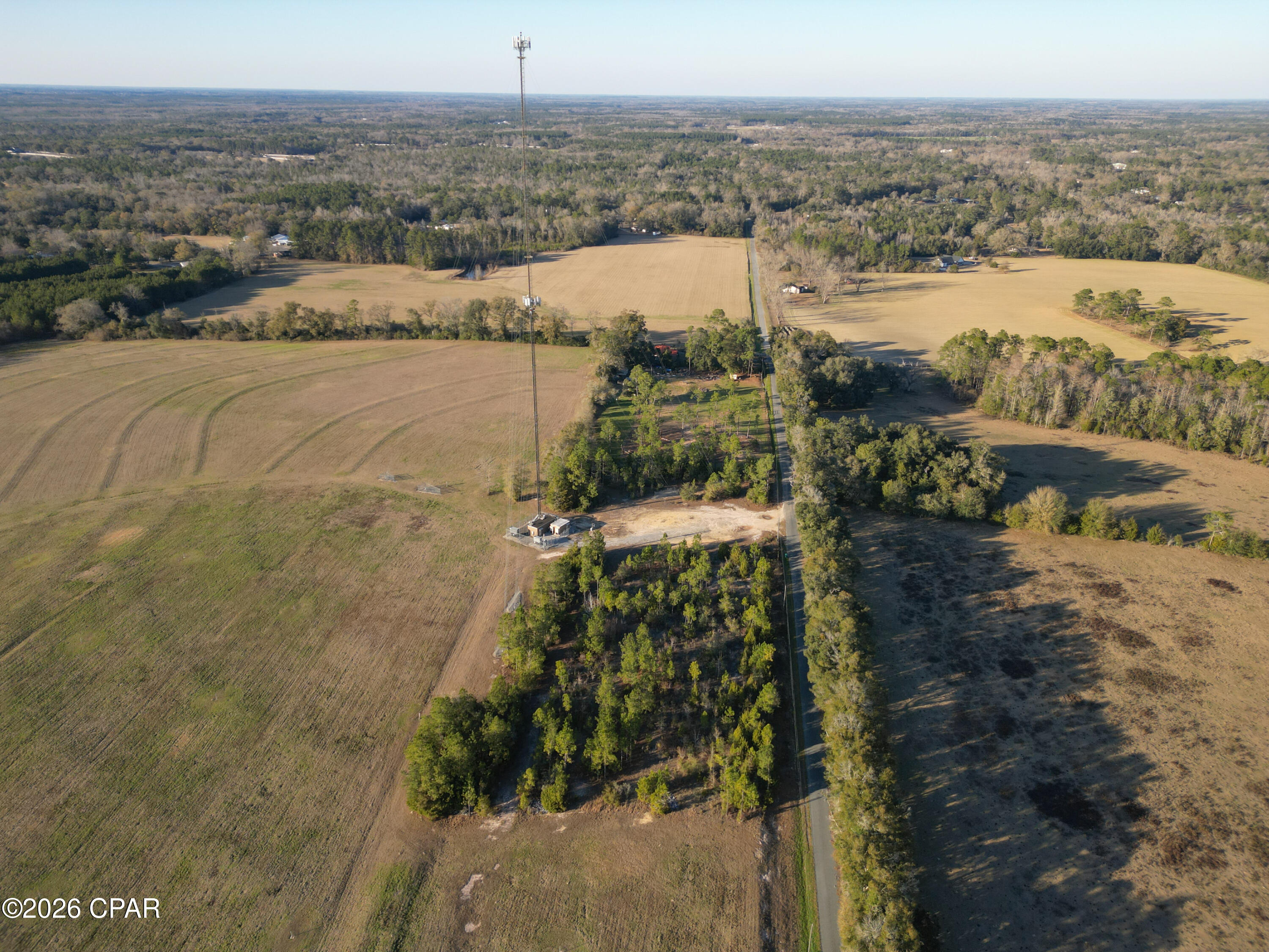 [No Recorded Subdiv] - Land