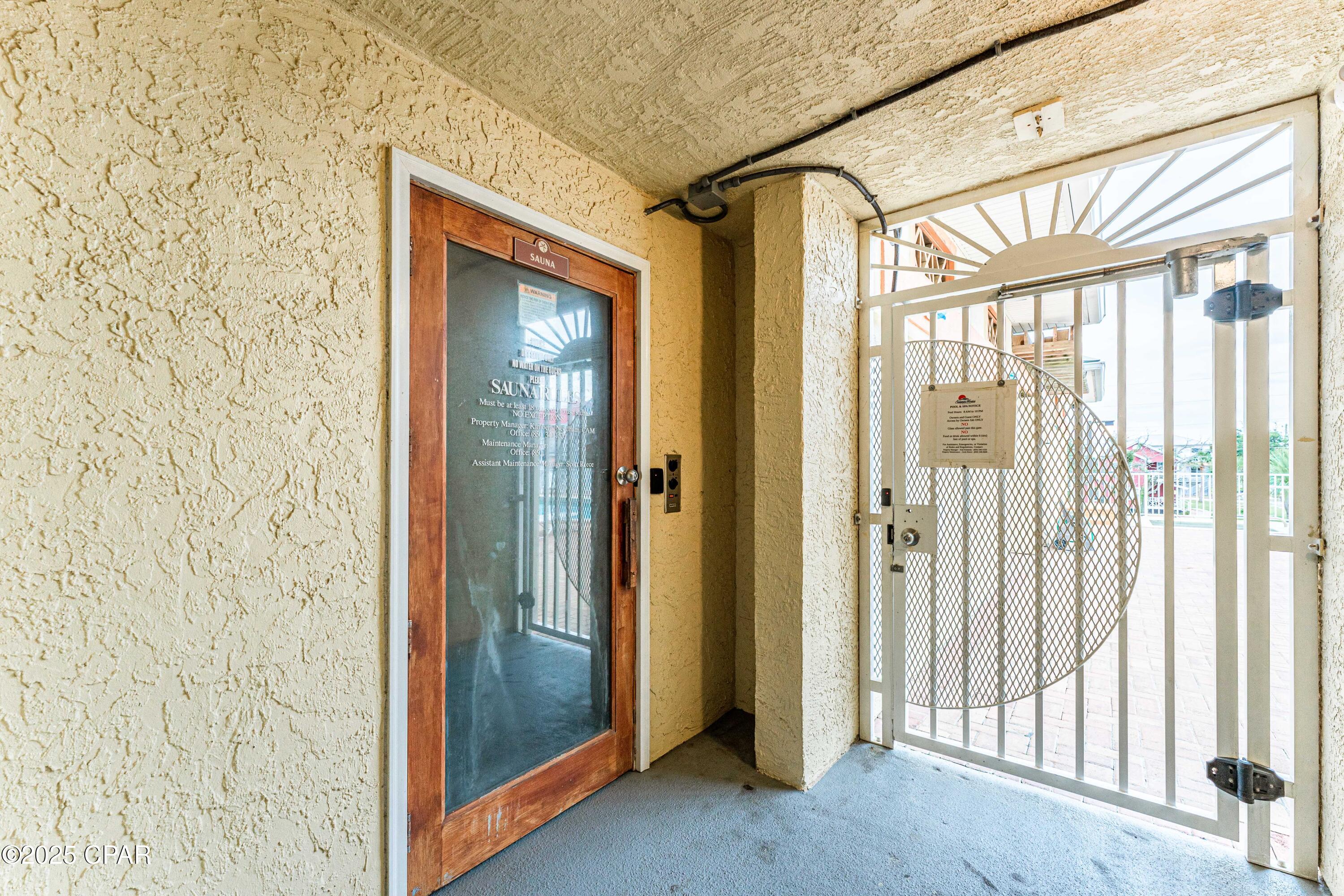 Summerhouse At Mexico Beach - Residential