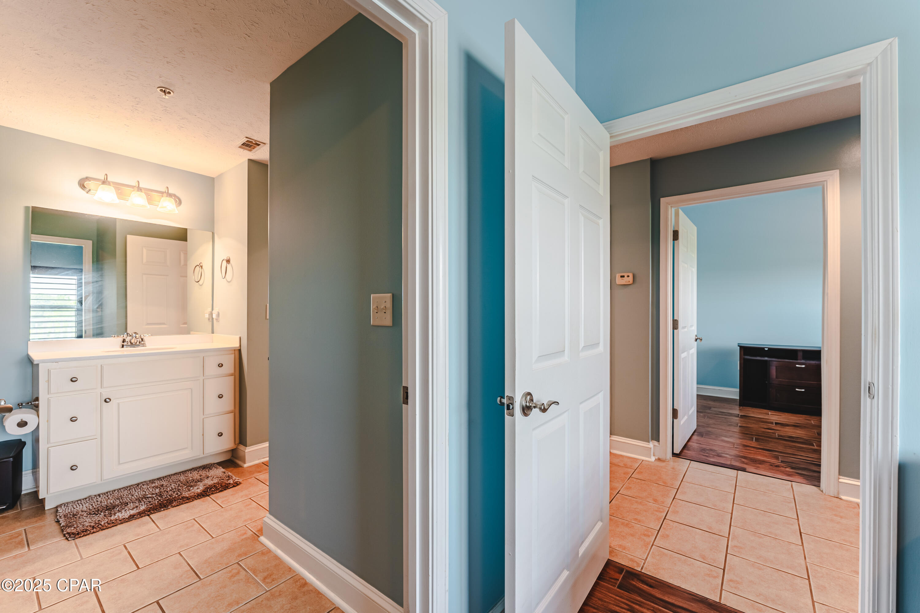 Summerhouse At Mexico Beach - Residential