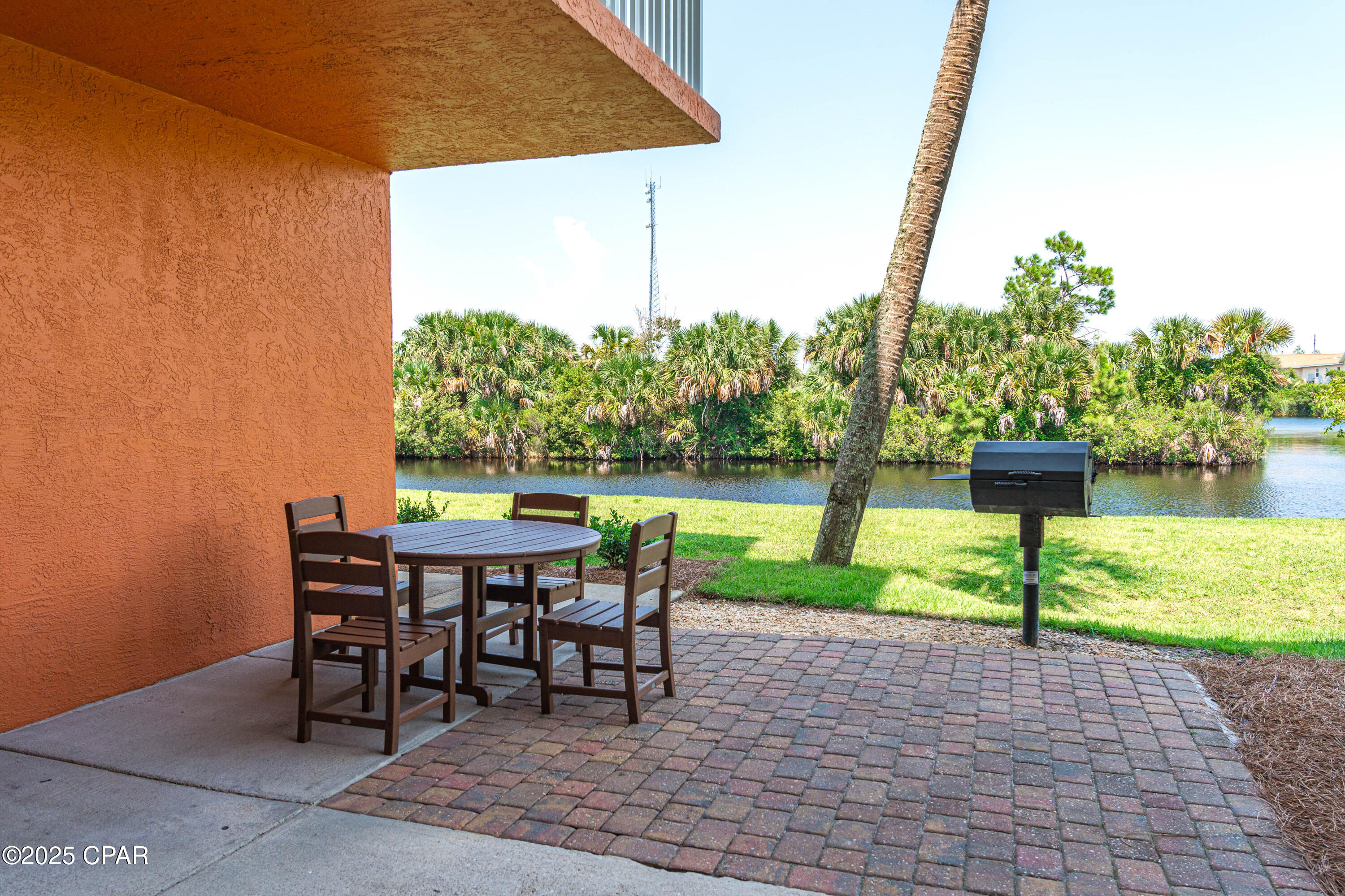 Summerhouse At Mexico Beach - Residential